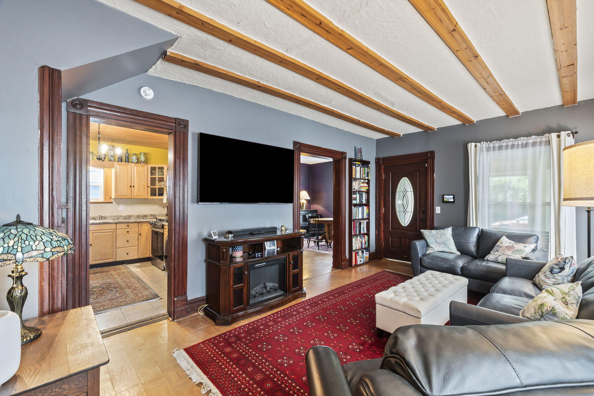 425 Franklin Street, Troy, Ohio 45373