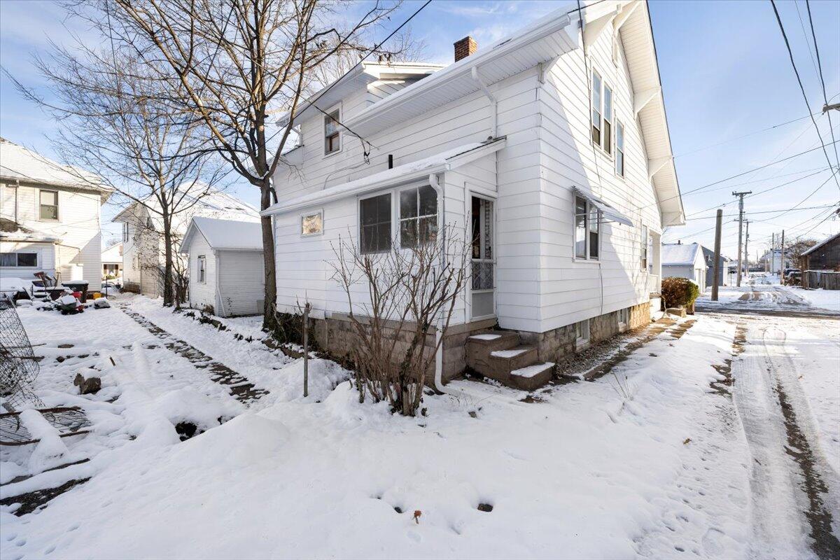 608 Virginia Street, Piqua, Ohio 45356