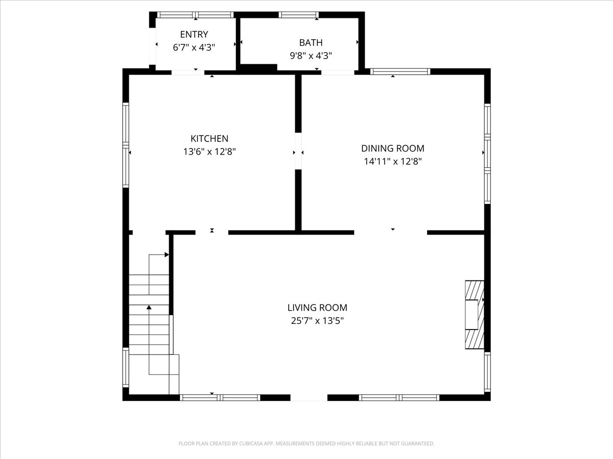 608 Virginia Street, Piqua, Ohio 45356