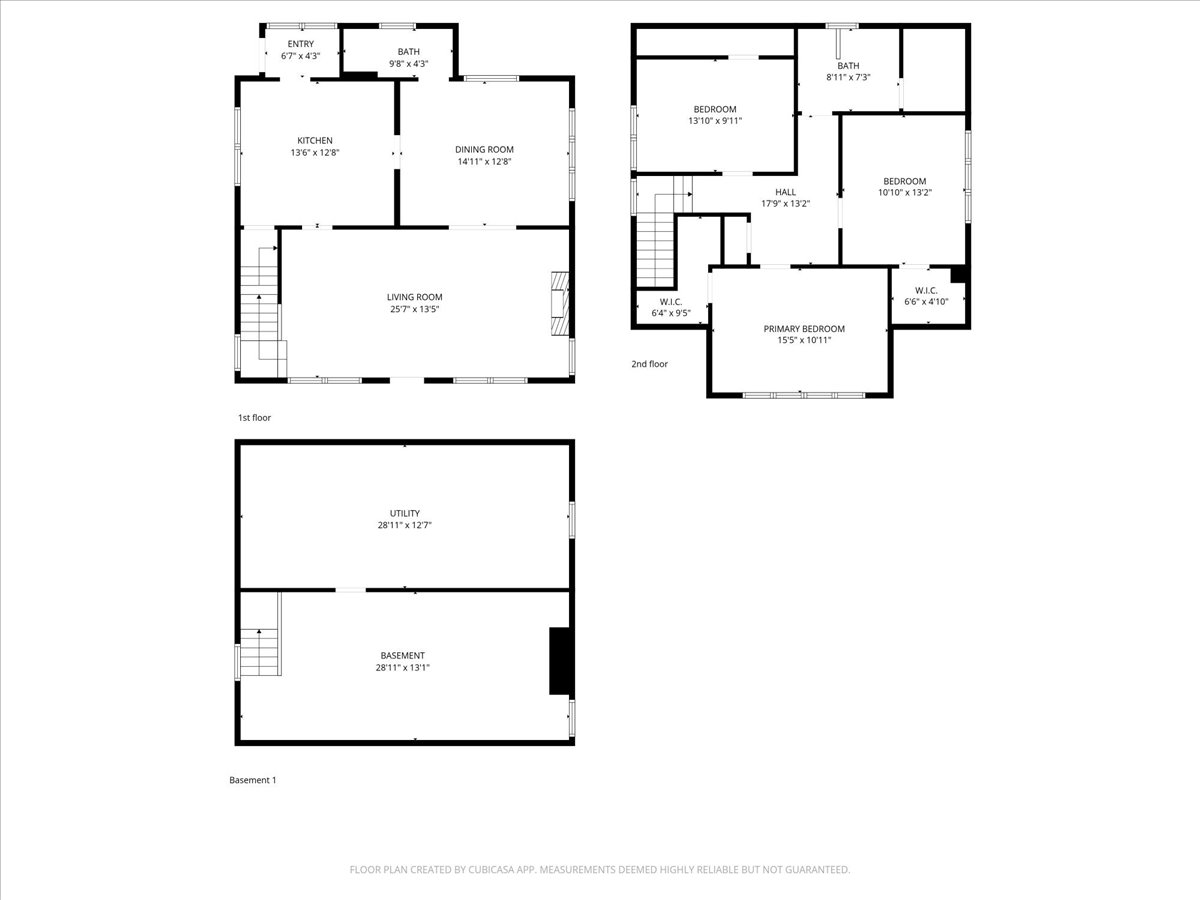 608 Virginia Street, Piqua, Ohio 45356