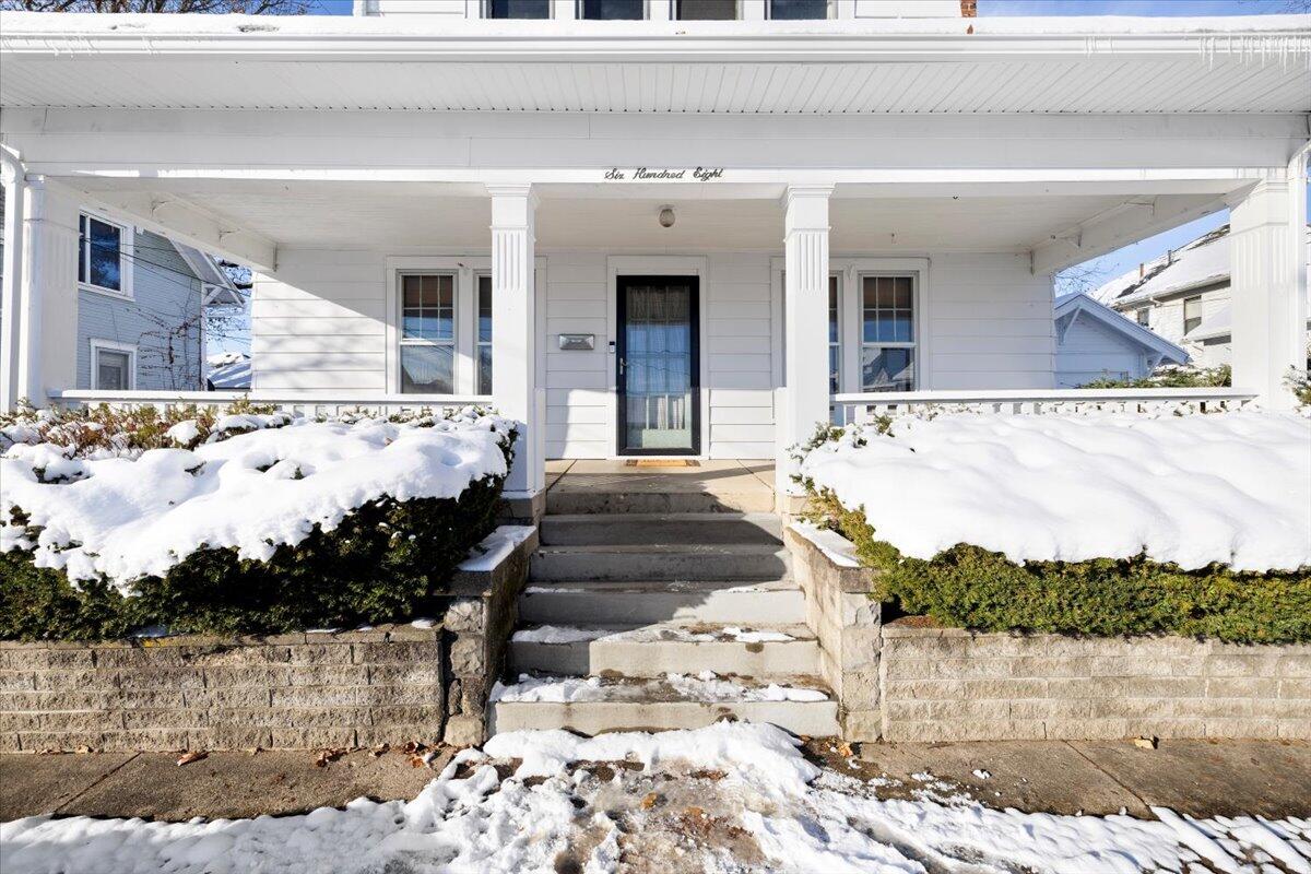 608 Virginia Street, Piqua, Ohio 45356