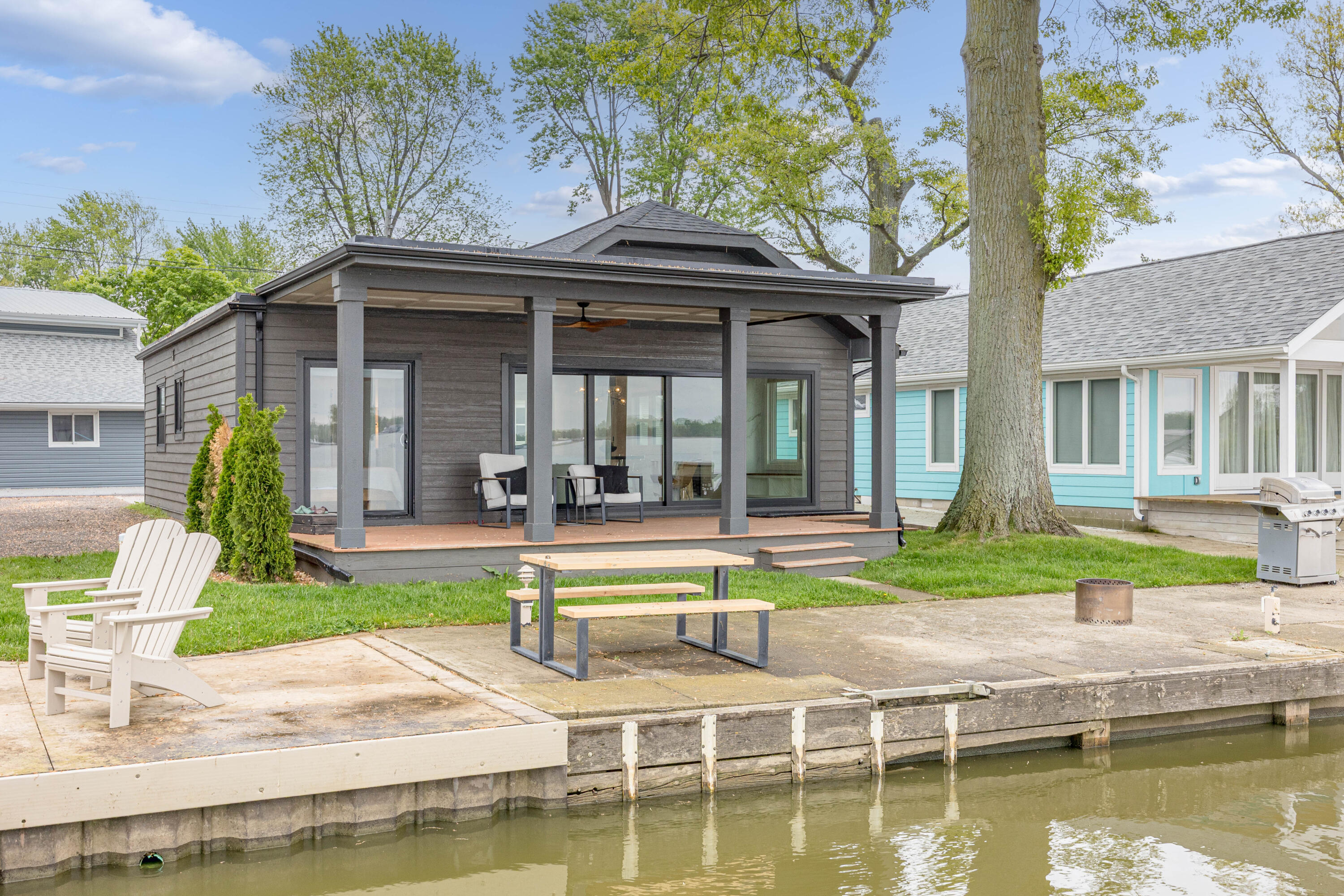 7925 Hickory Avenue, Russells Point, Ohio 43348