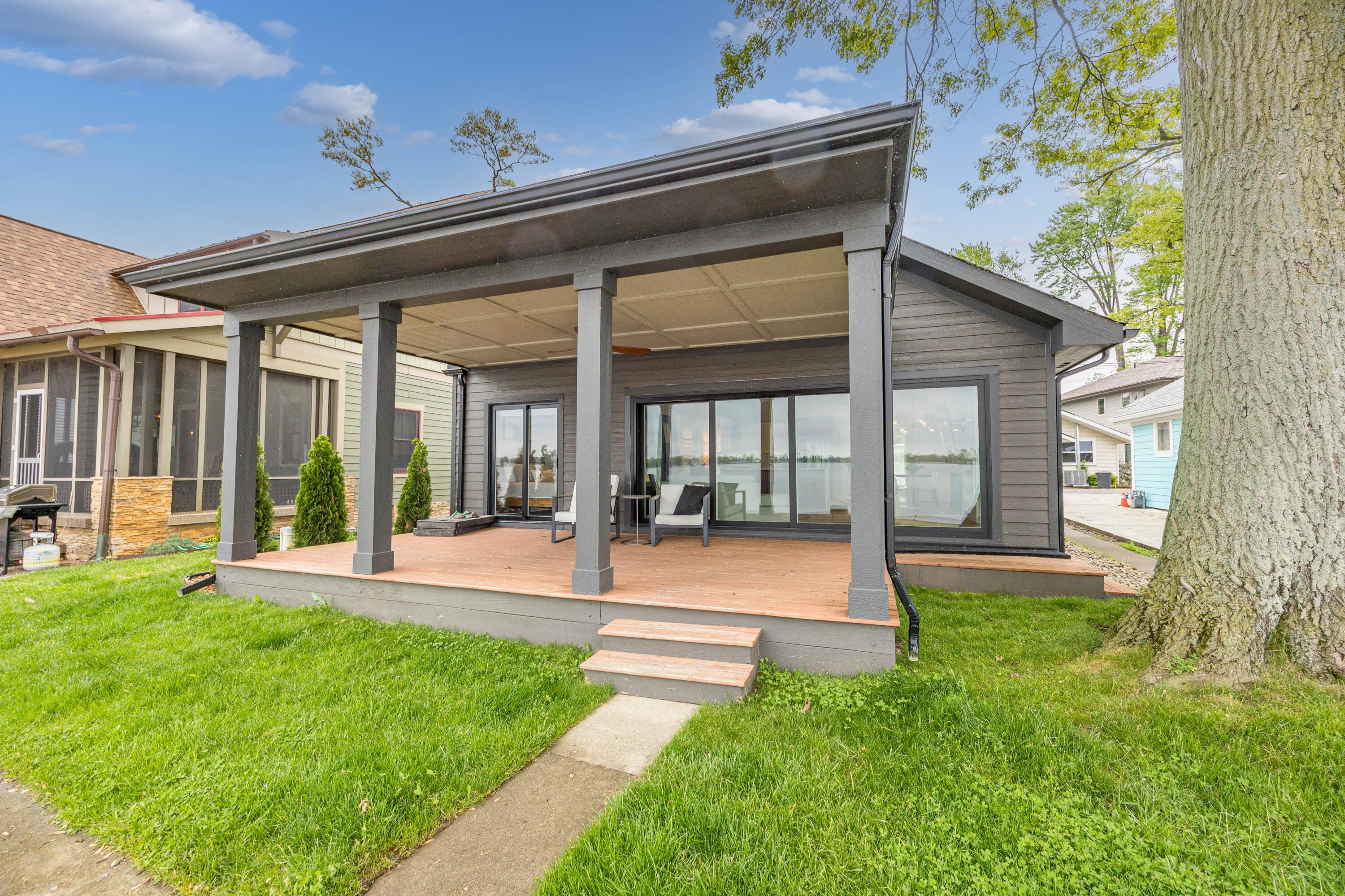 7925 Hickory Avenue, Russells Point, Ohio 43348