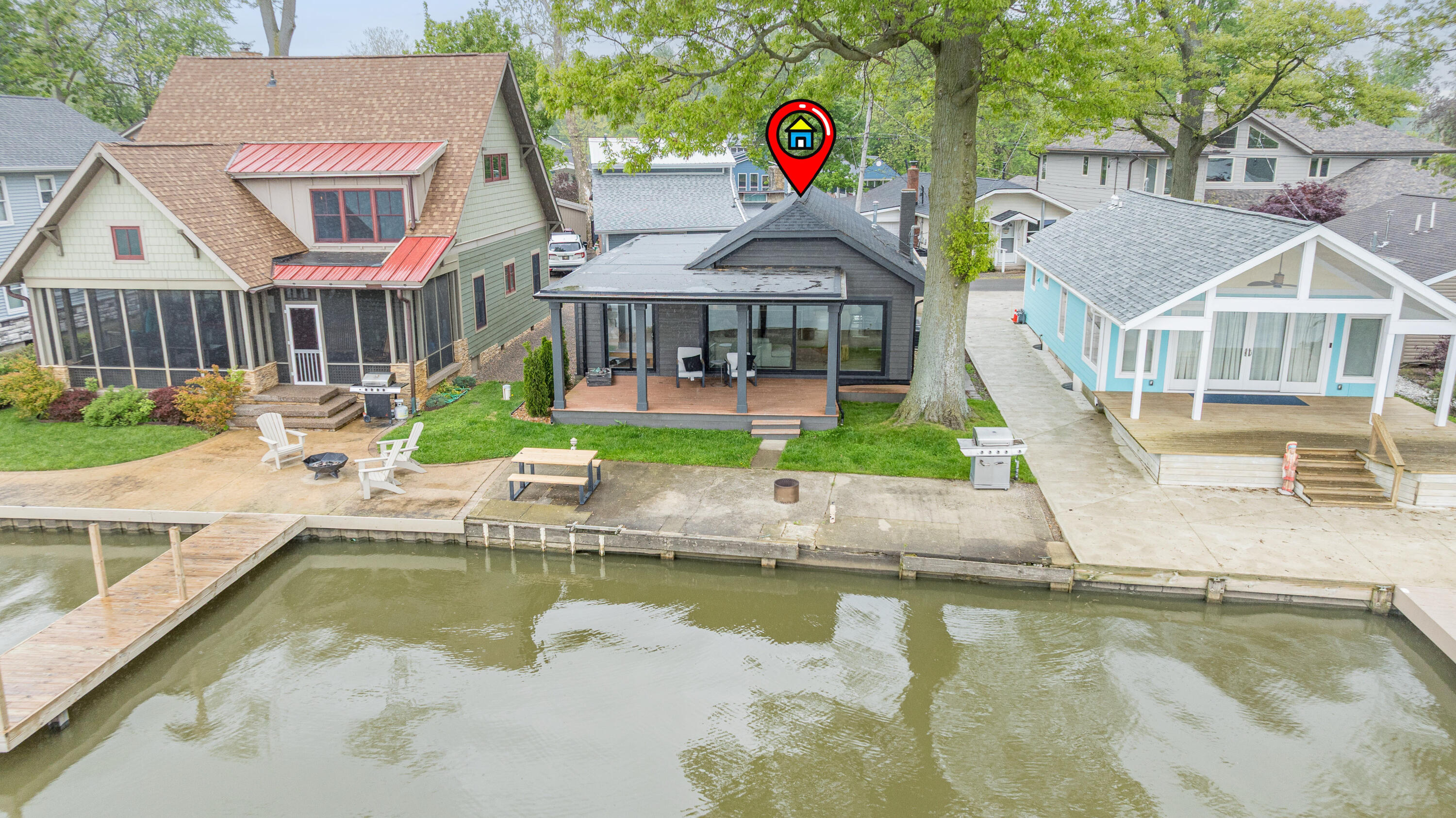 7925 Hickory Avenue, Russells Point, Ohio 43348