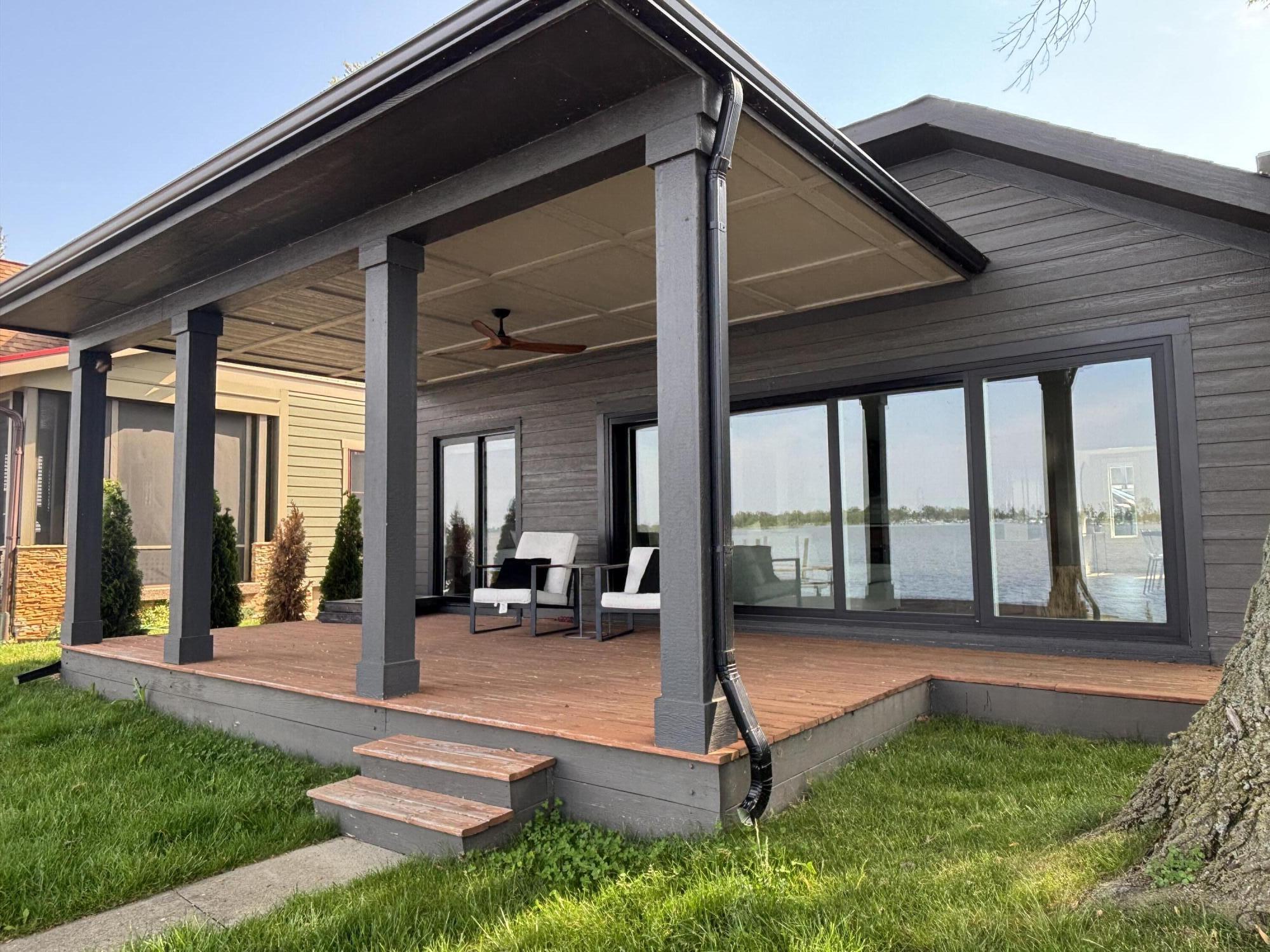 7925 Hickory Avenue, Russells Point, Ohio 43348