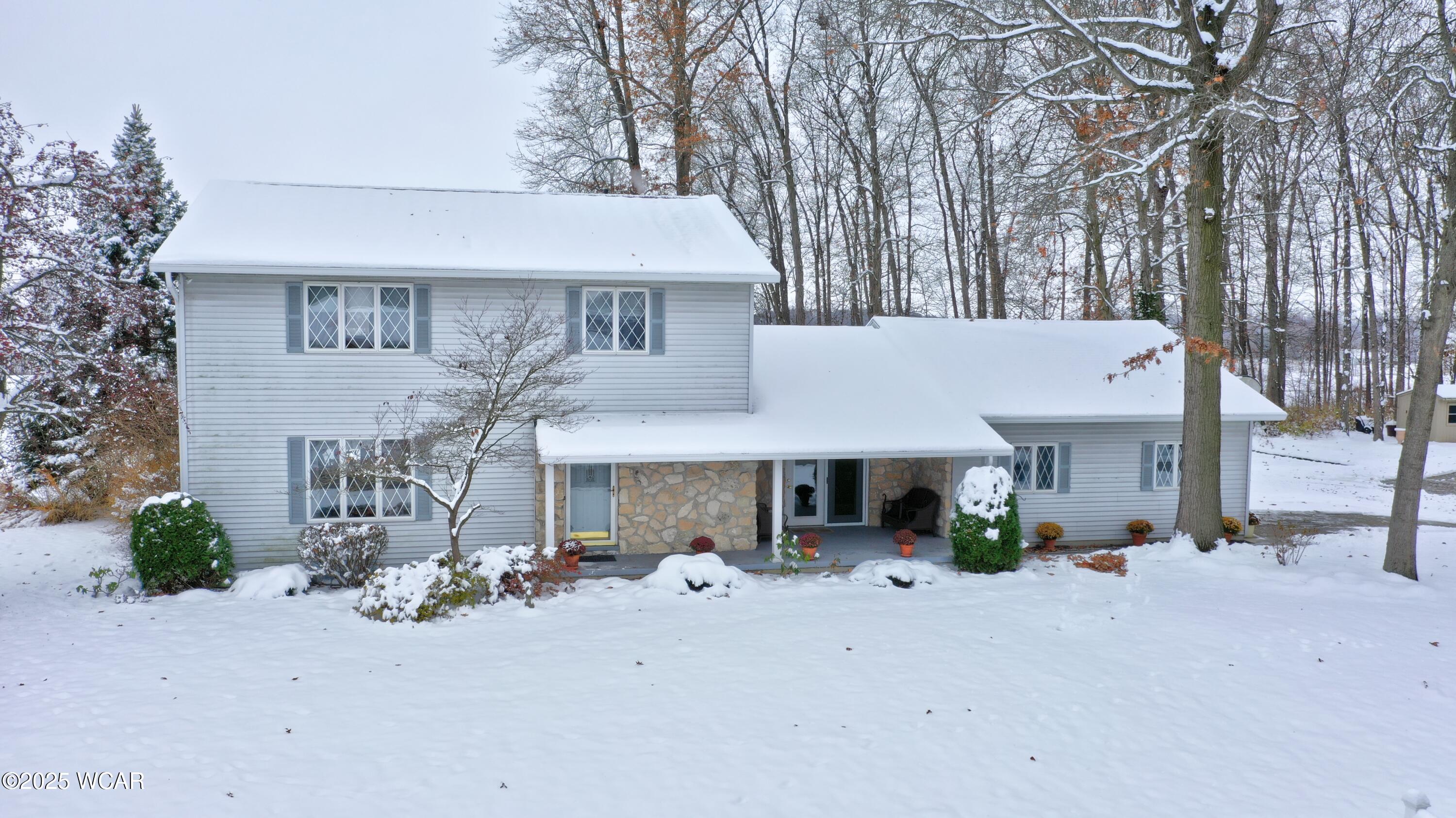 4075 Yellowood Street, Lima, Ohio