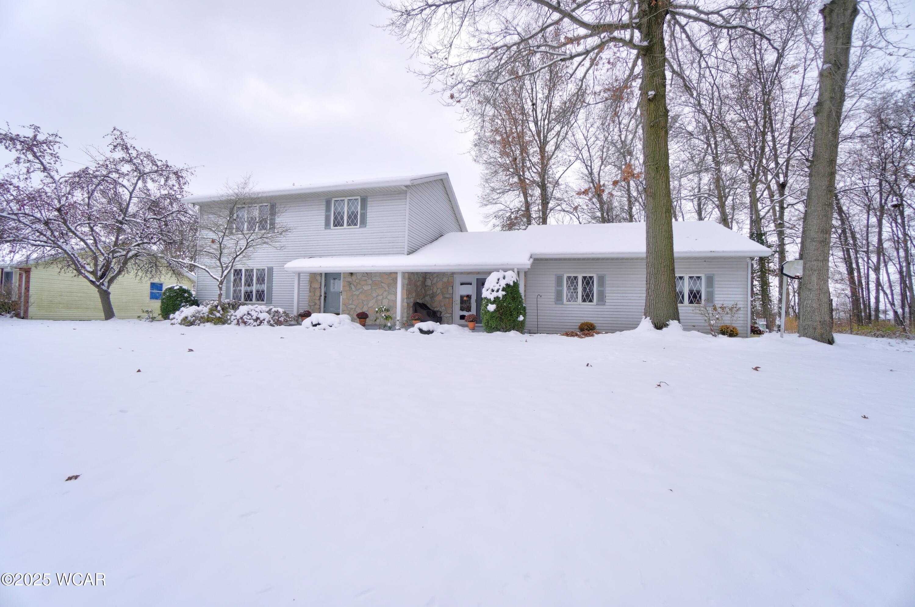 4075 Yellowood Street, Lima, Ohio