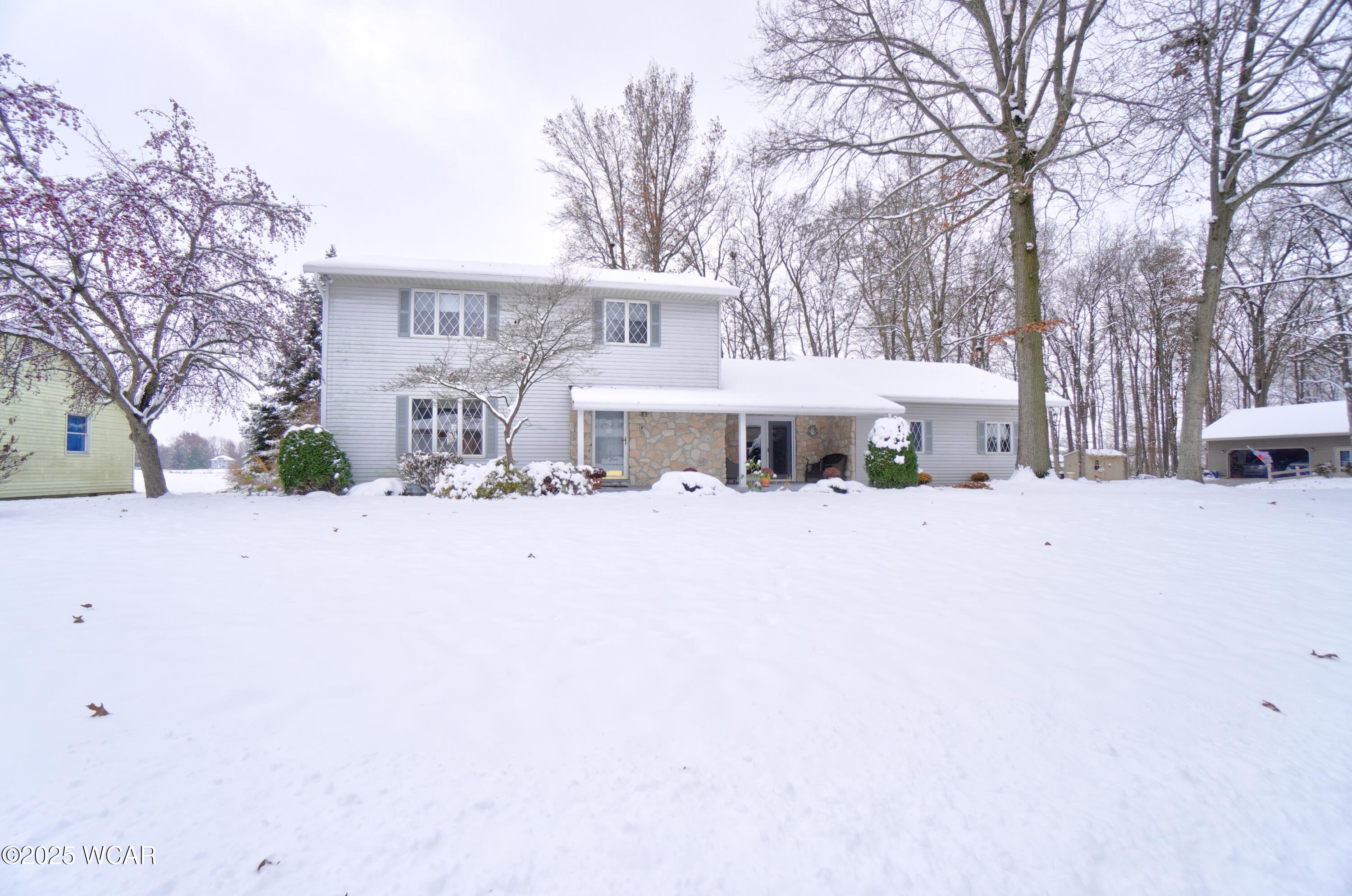 4075 Yellowood Street, Lima, Ohio