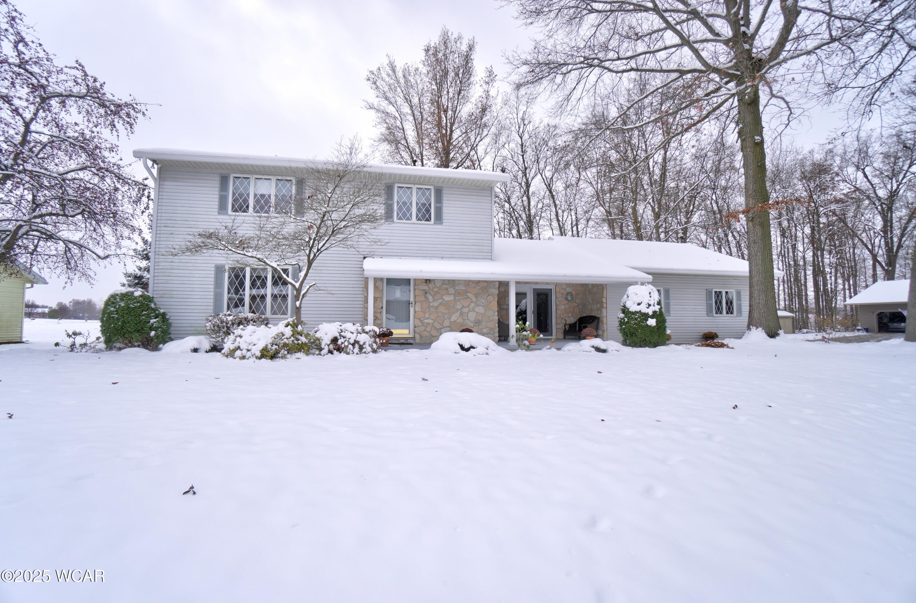 4075 Yellowood Street, Lima, Ohio