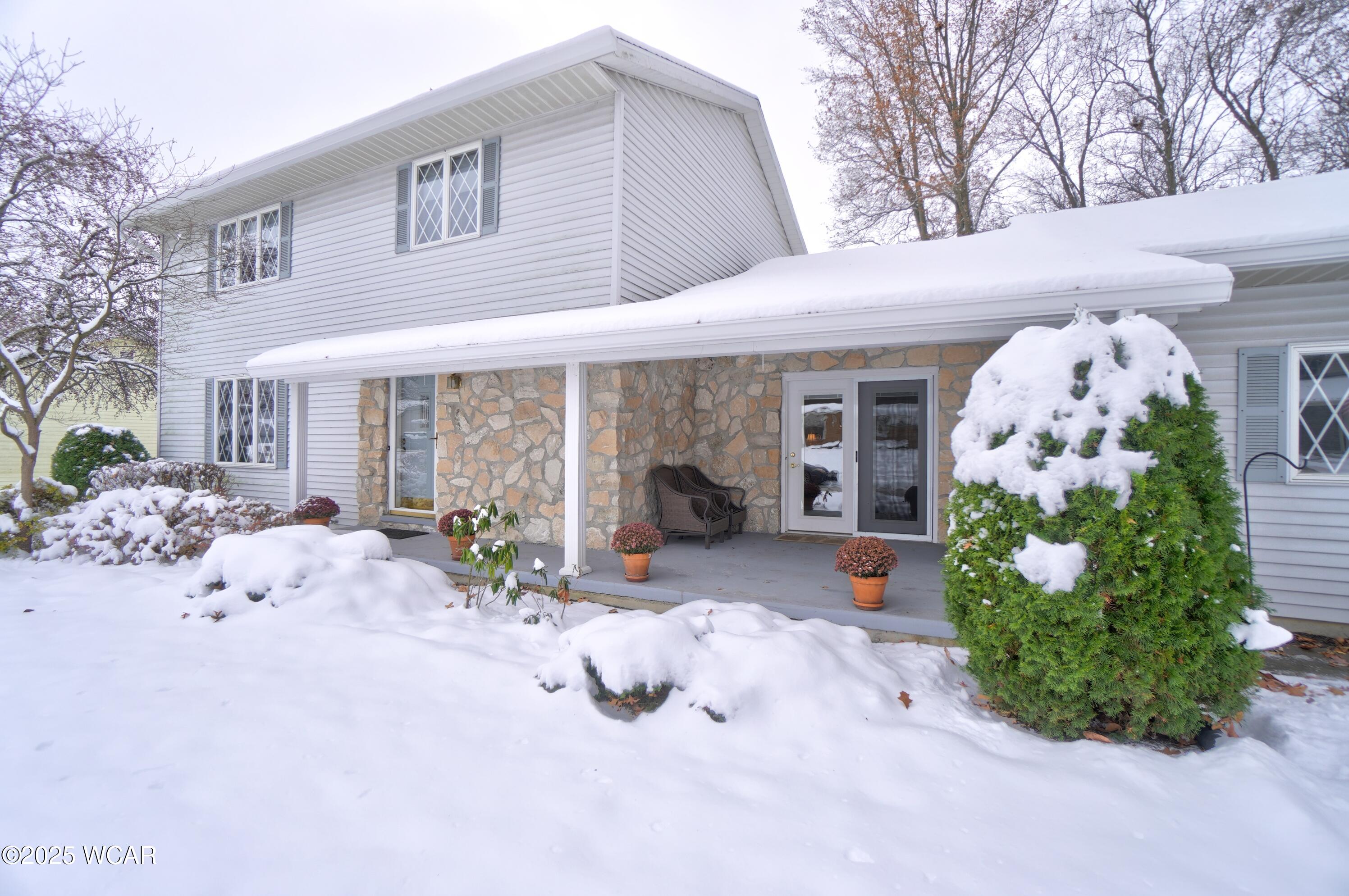 4075 Yellowood Street, Lima, Ohio