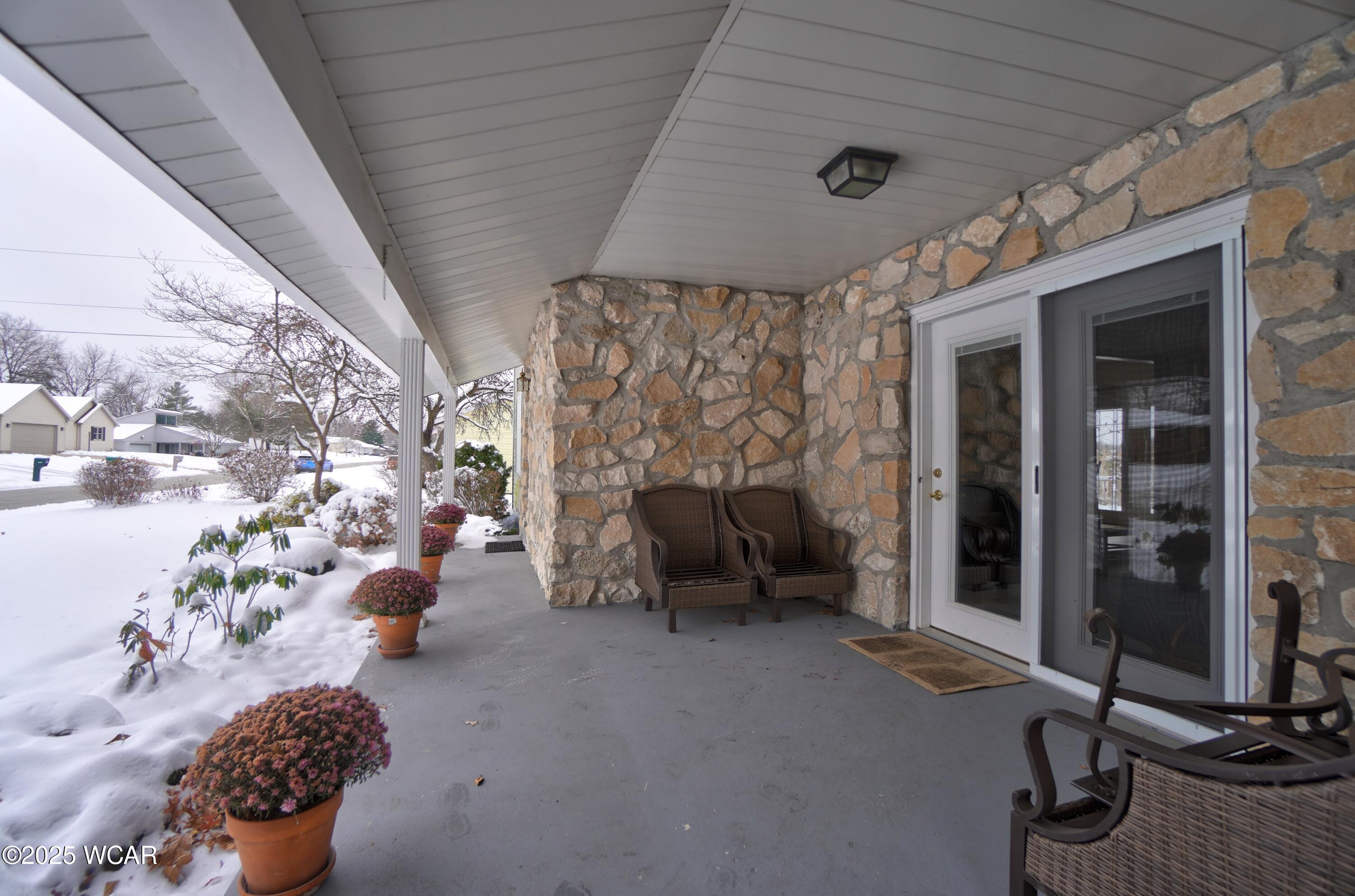 4075 Yellowood Street, Lima, Ohio