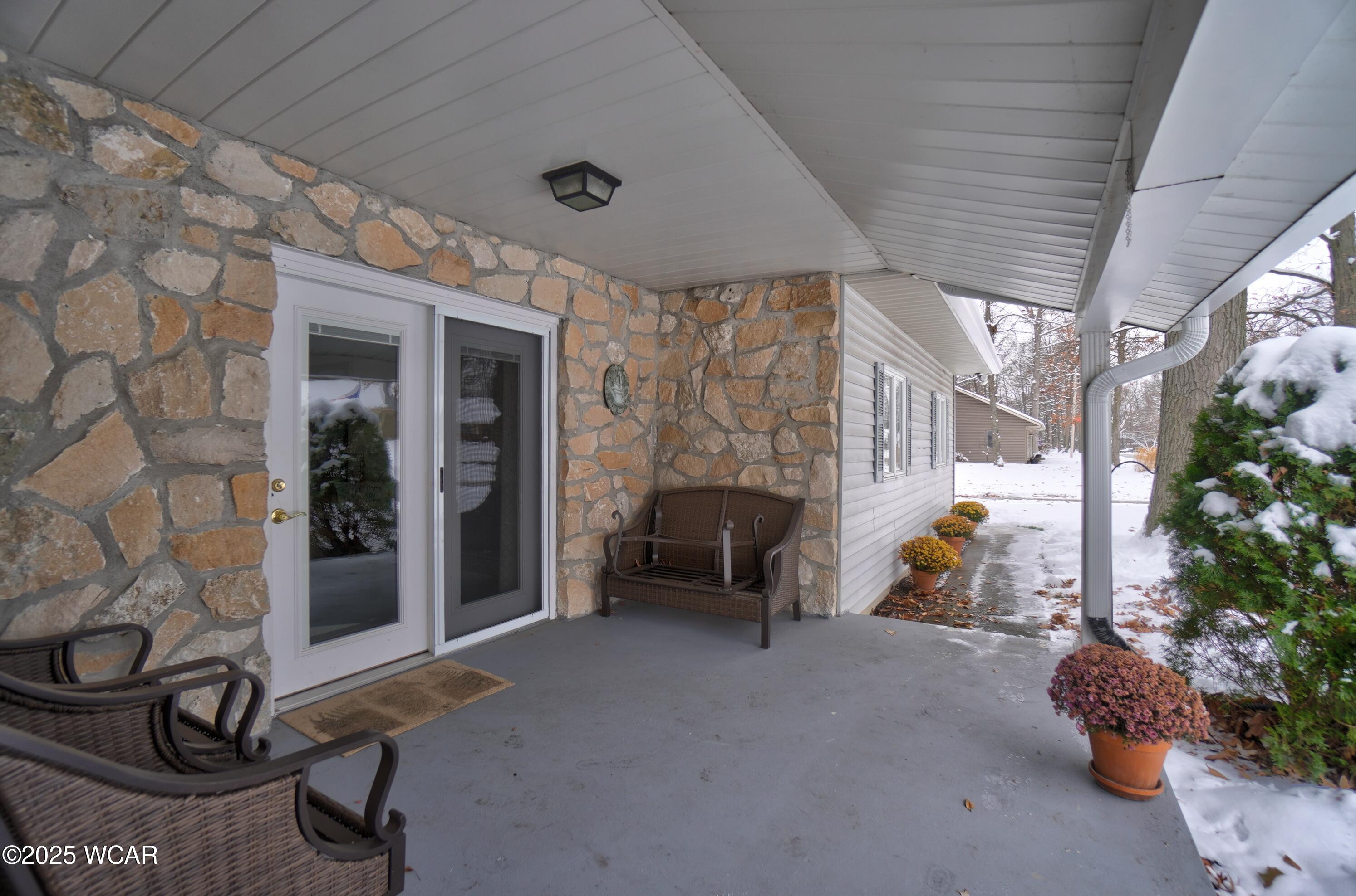 4075 Yellowood Street, Lima, Ohio