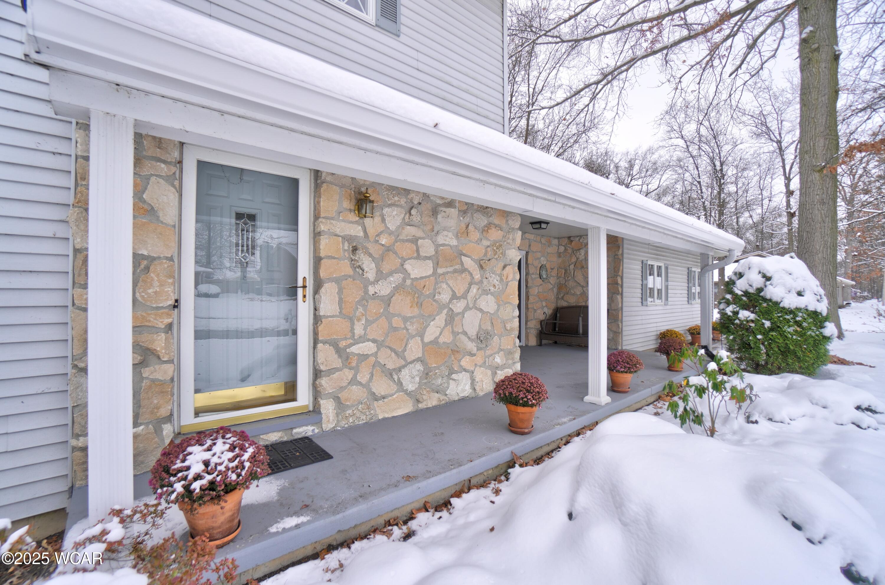 4075 Yellowood Street, Lima, Ohio