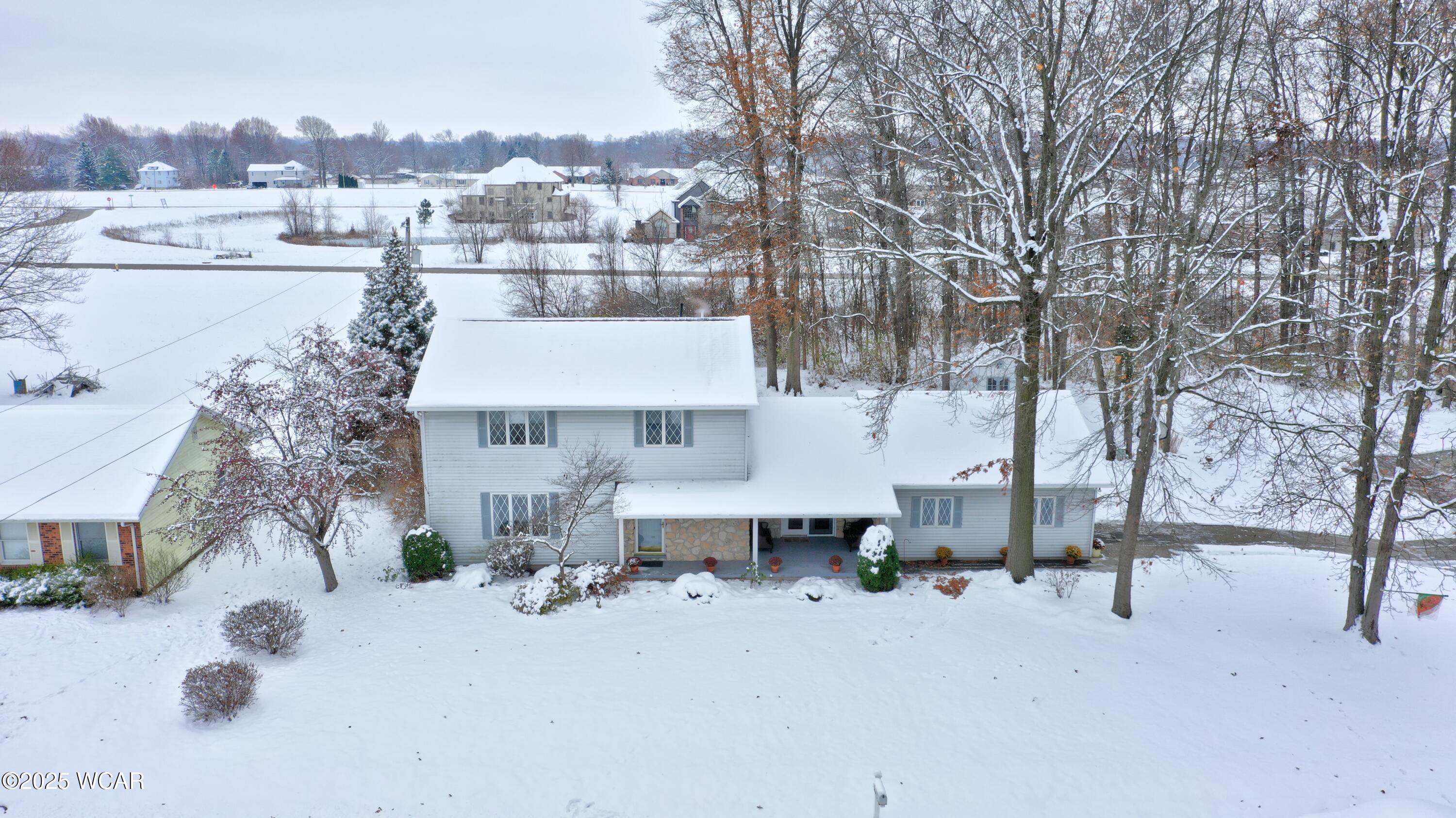 4075 Yellowood Street, Lima, Ohio