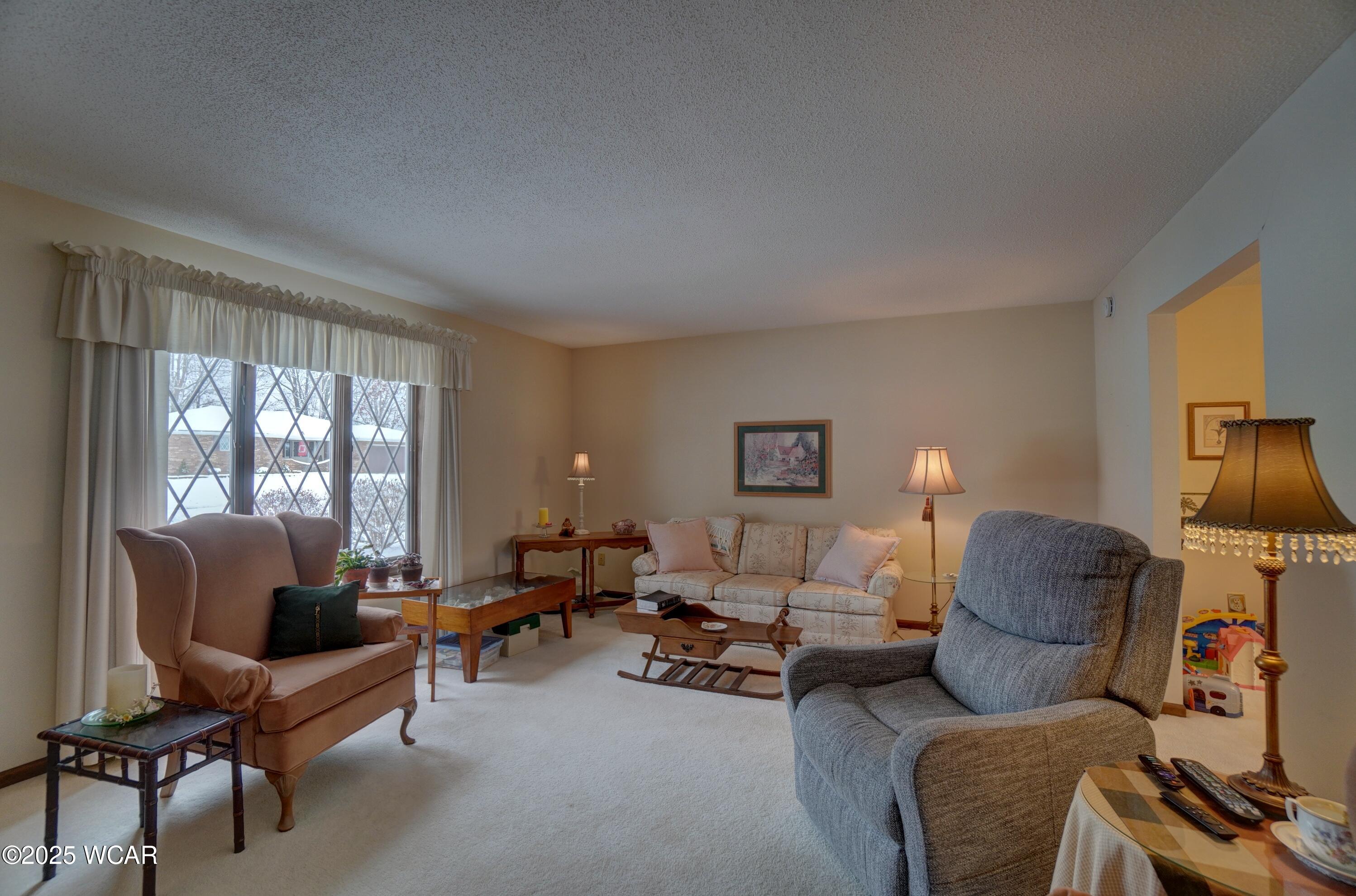 4075 Yellowood Street, Lima, Ohio