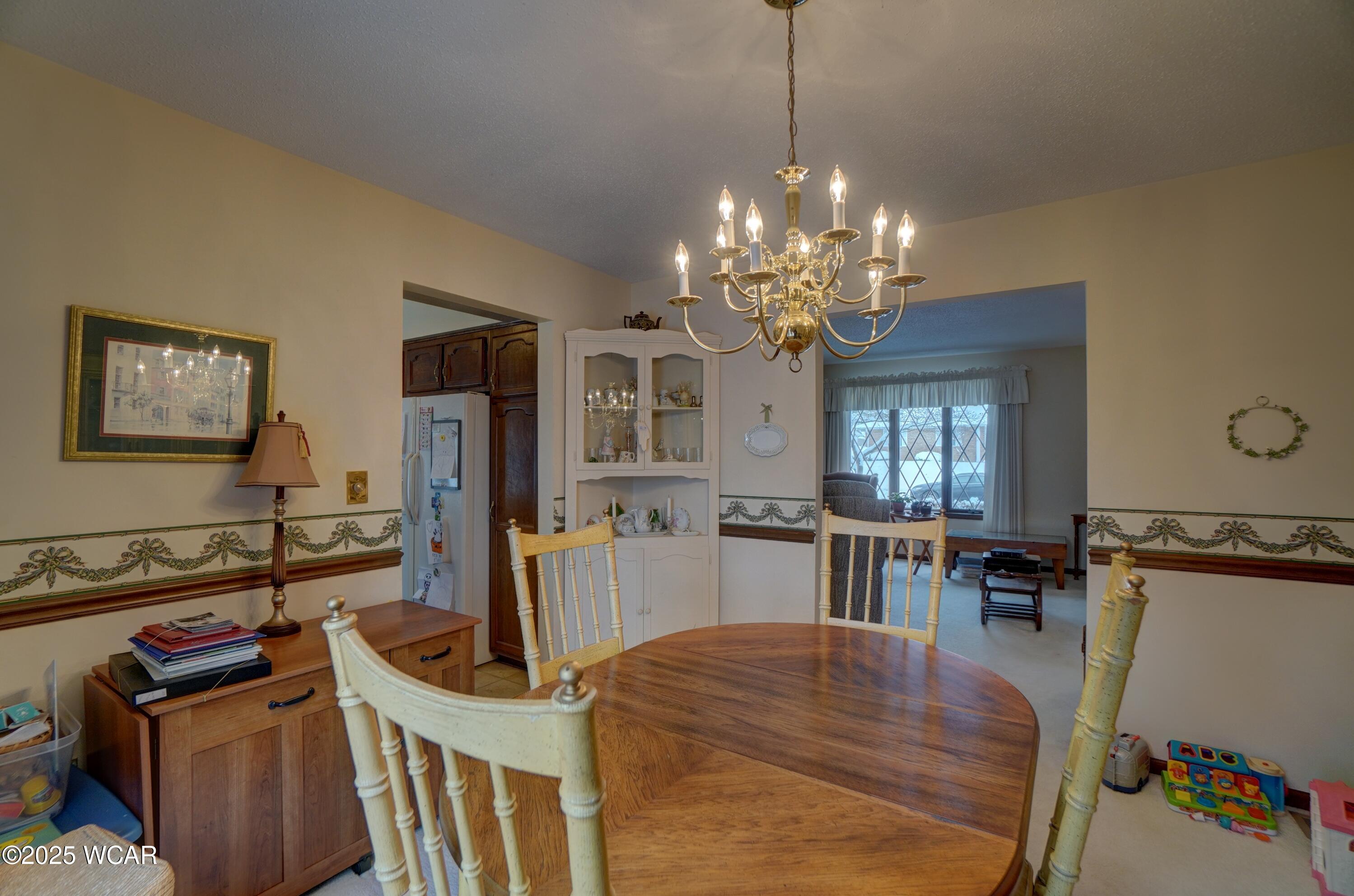 4075 Yellowood Street, Lima, Ohio