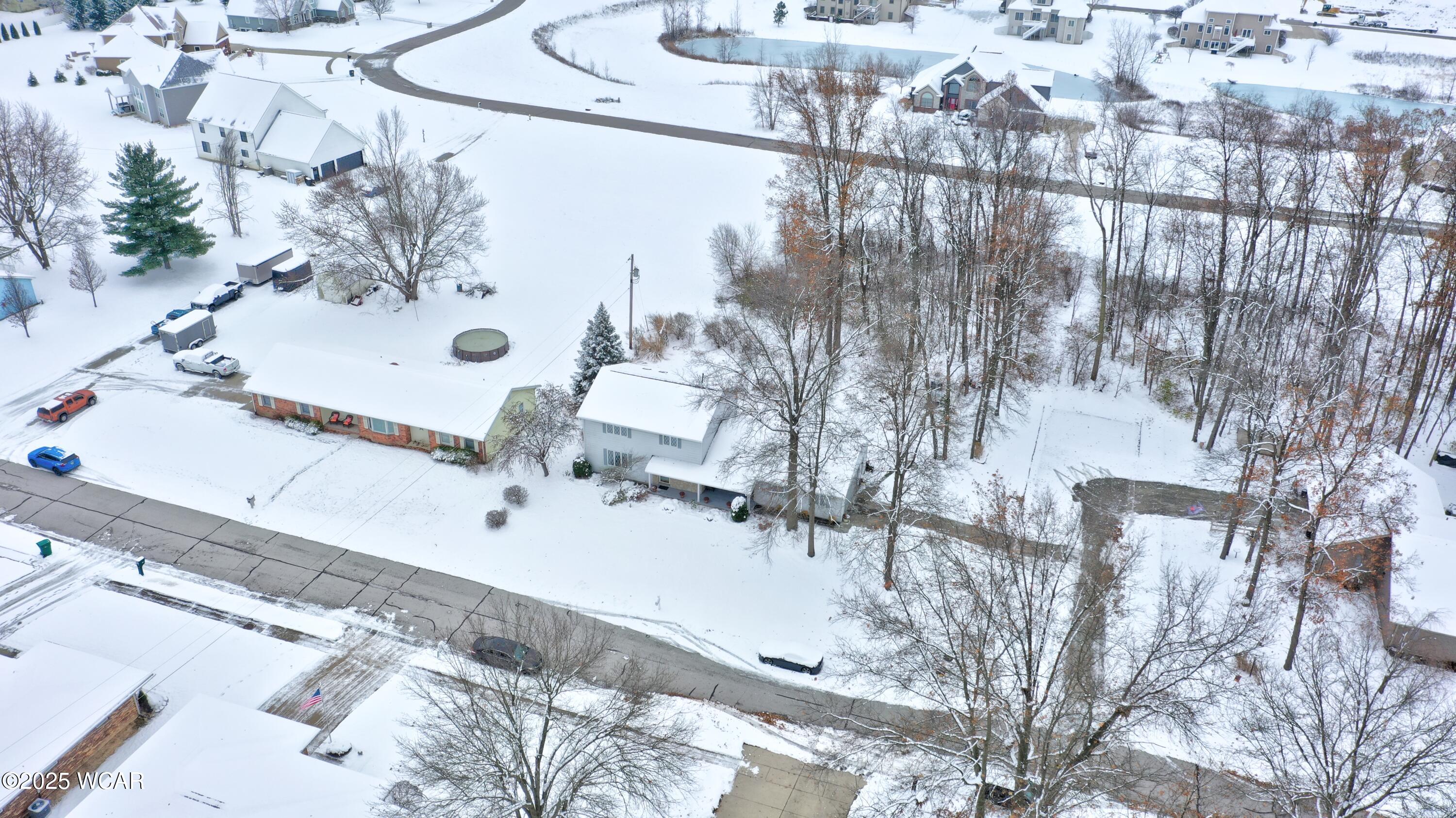 4075 Yellowood Street, Lima, Ohio