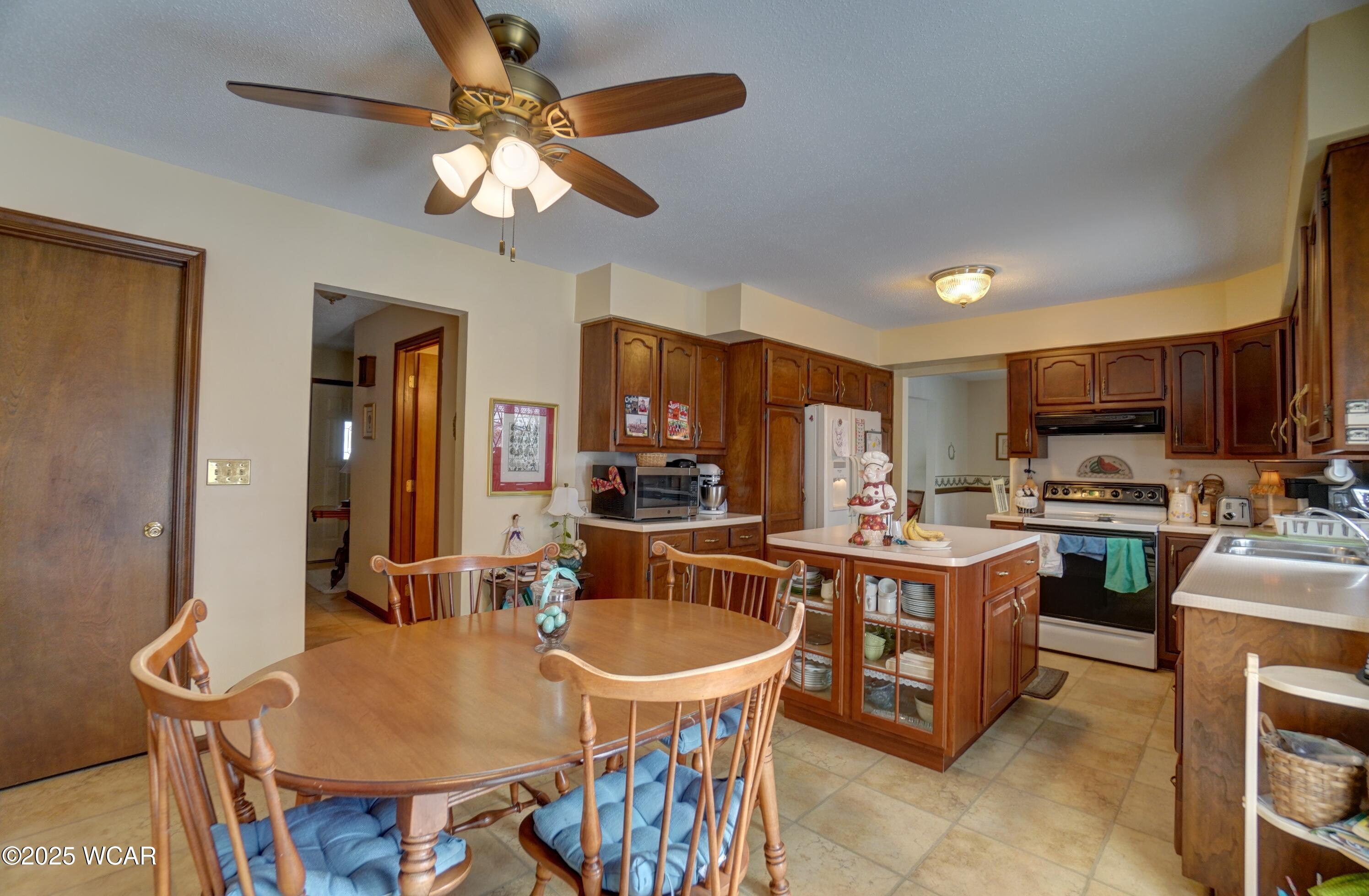 4075 Yellowood Street, Lima, Ohio