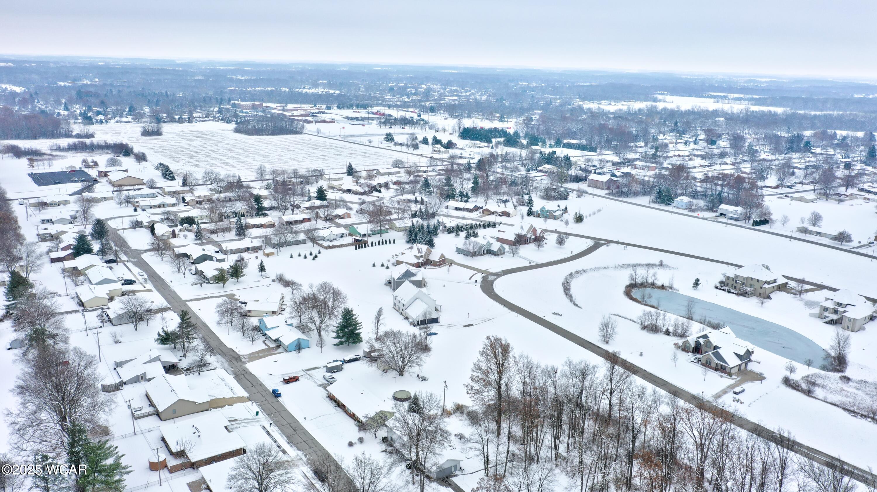 4075 Yellowood Street, Lima, Ohio