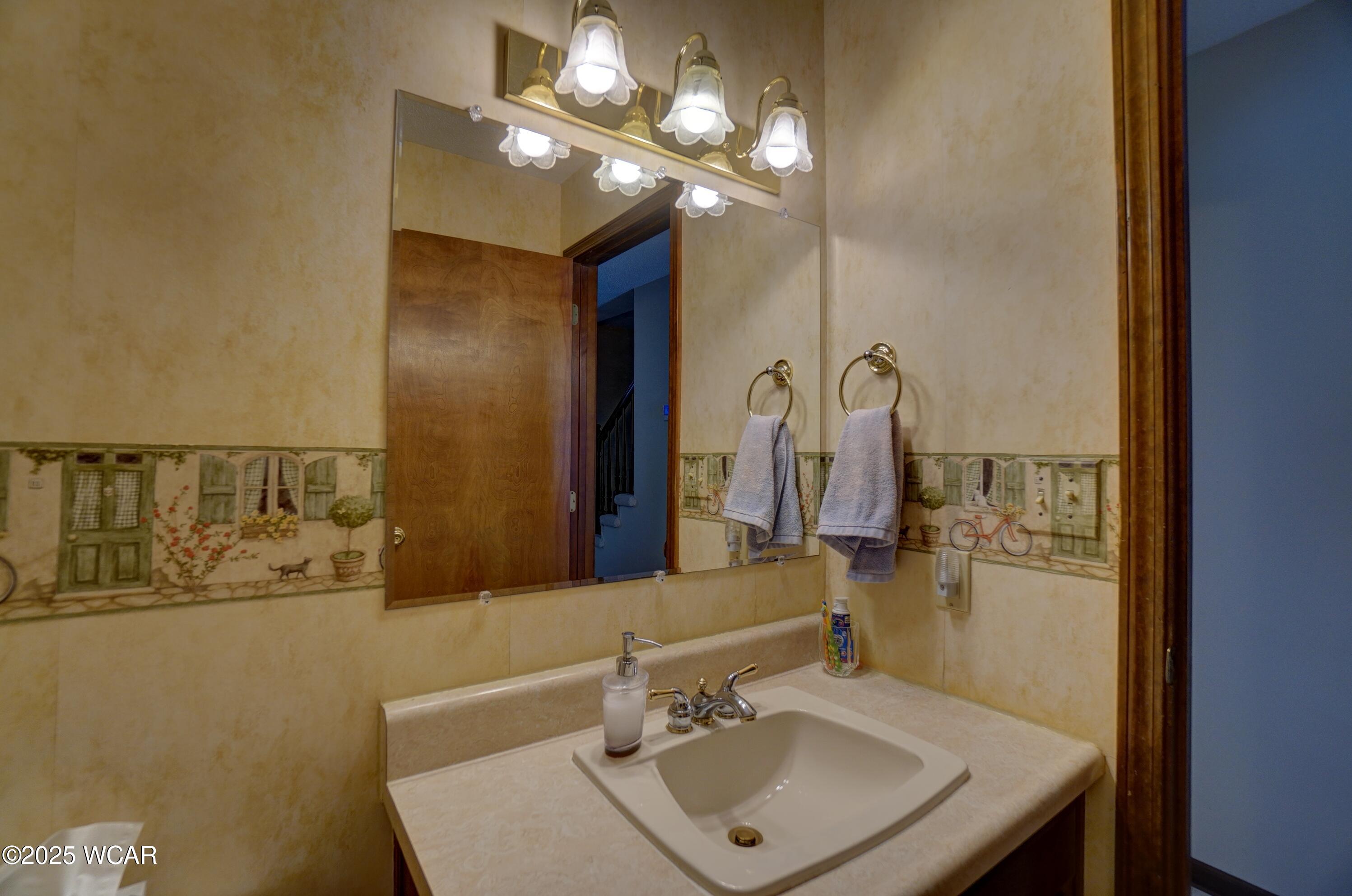 4075 Yellowood Street, Lima, Ohio