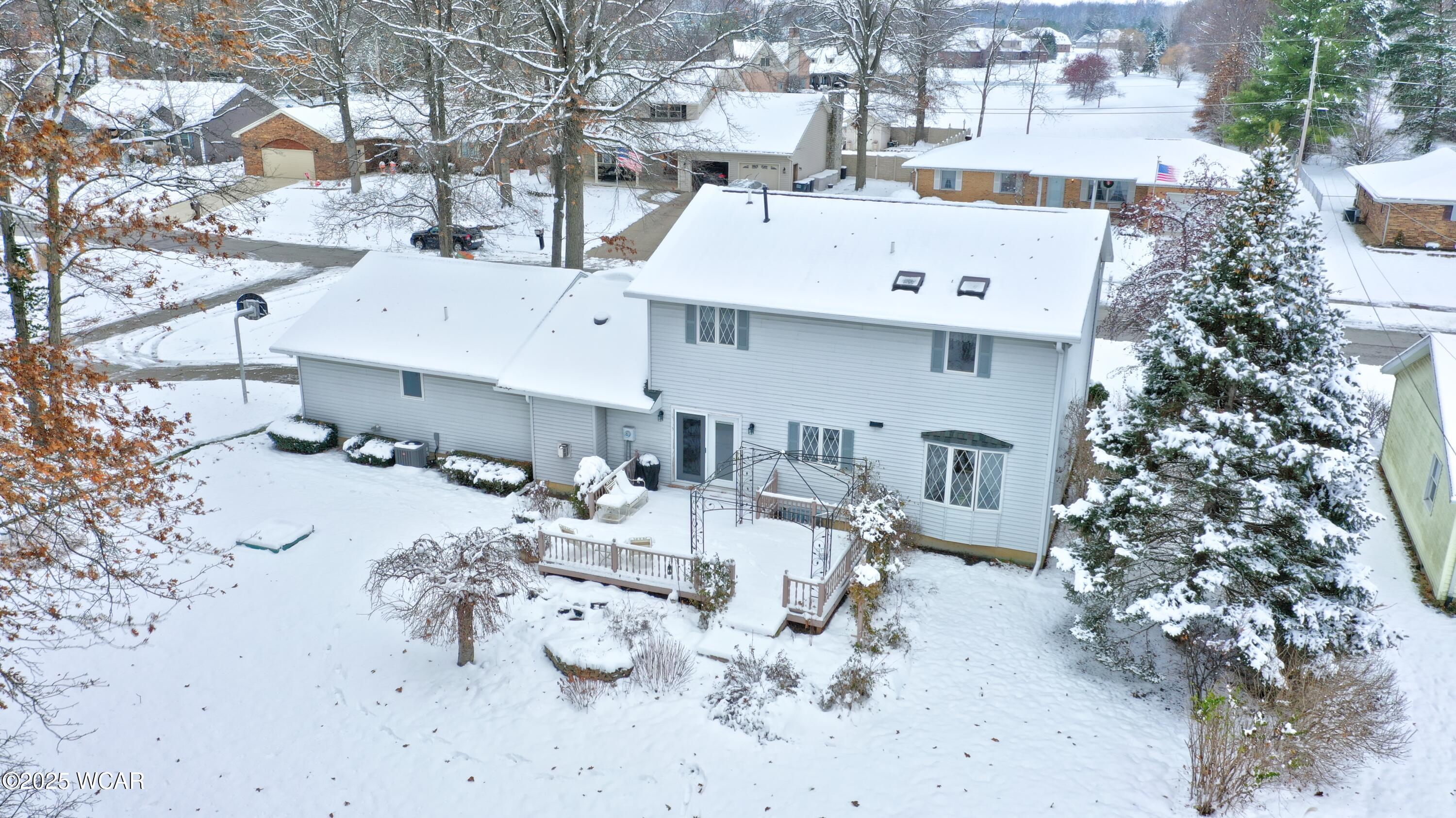 4075 Yellowood Street, Lima, Ohio