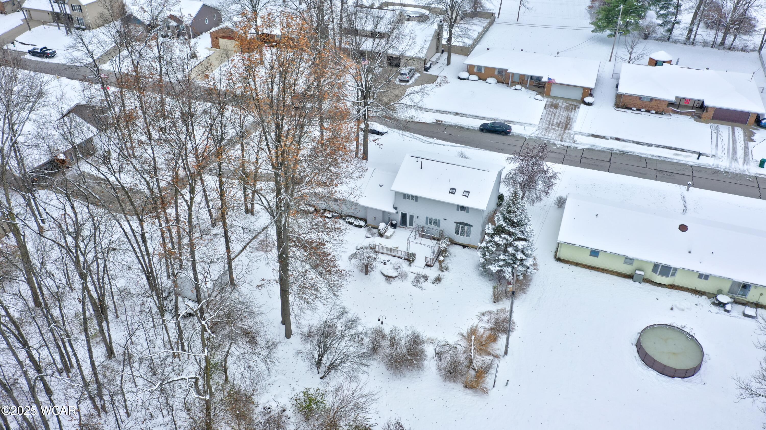 4075 Yellowood Street, Lima, Ohio