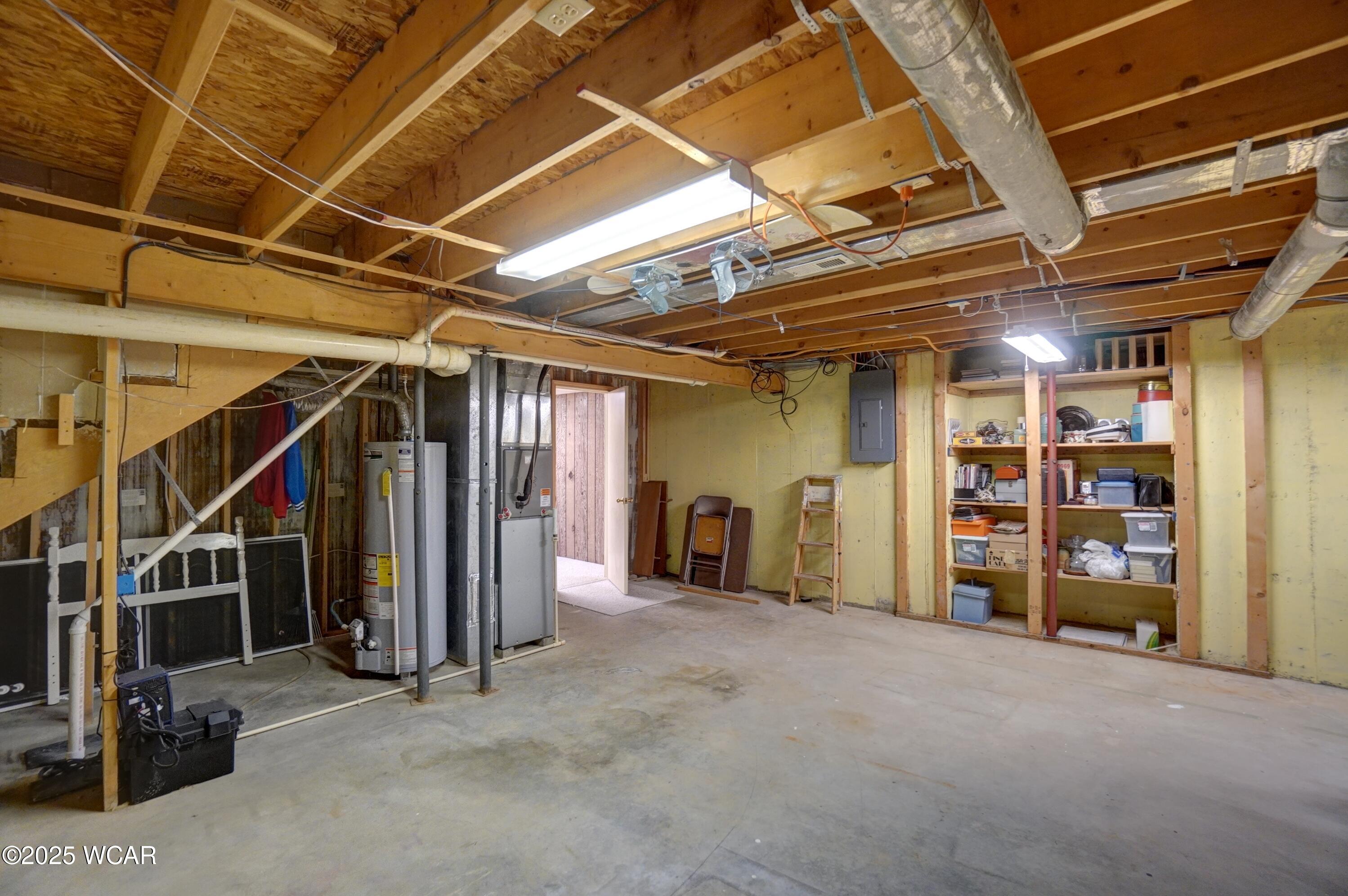 4075 Yellowood Street, Lima, Ohio