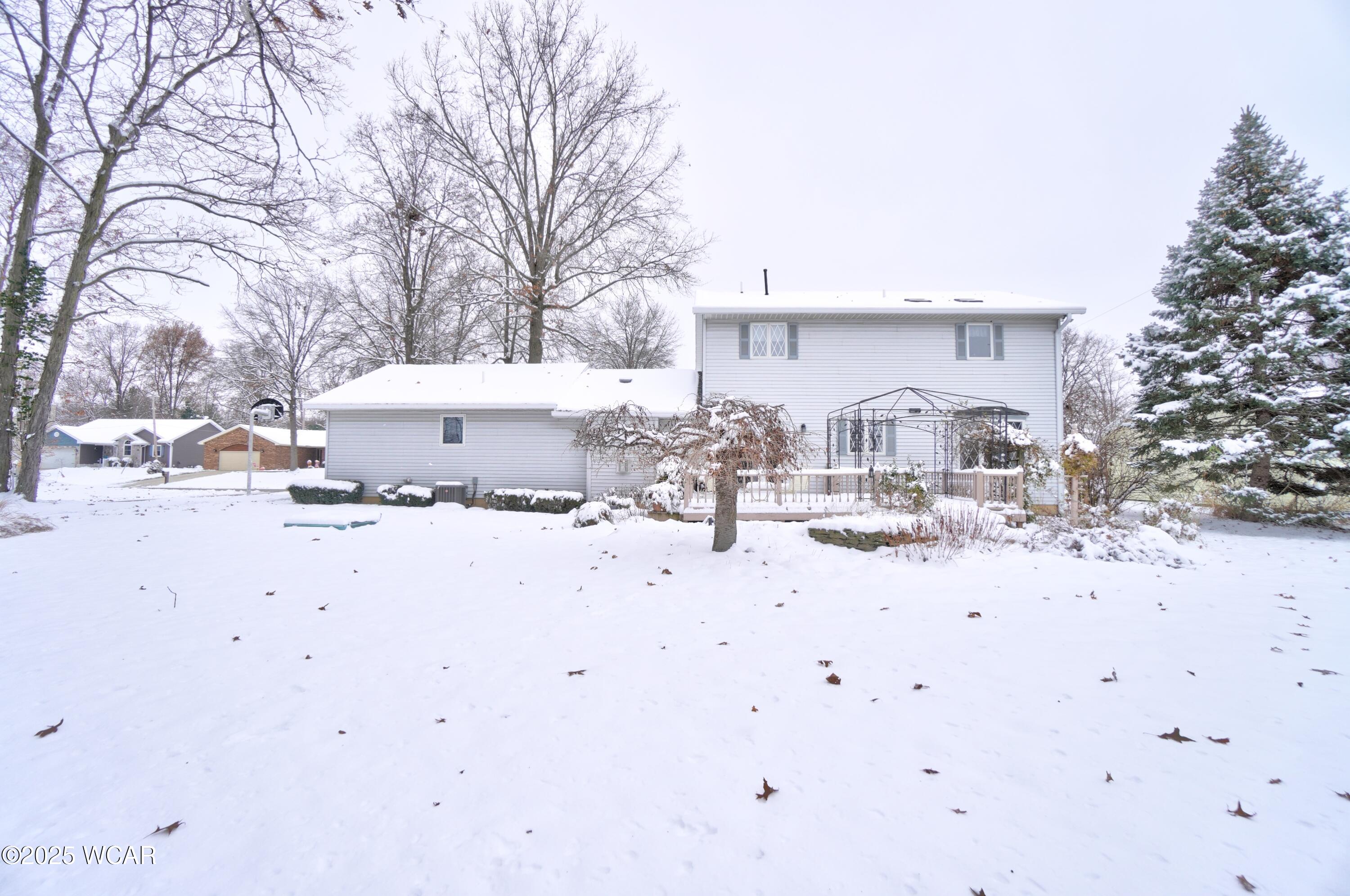 4075 Yellowood Street, Lima, Ohio