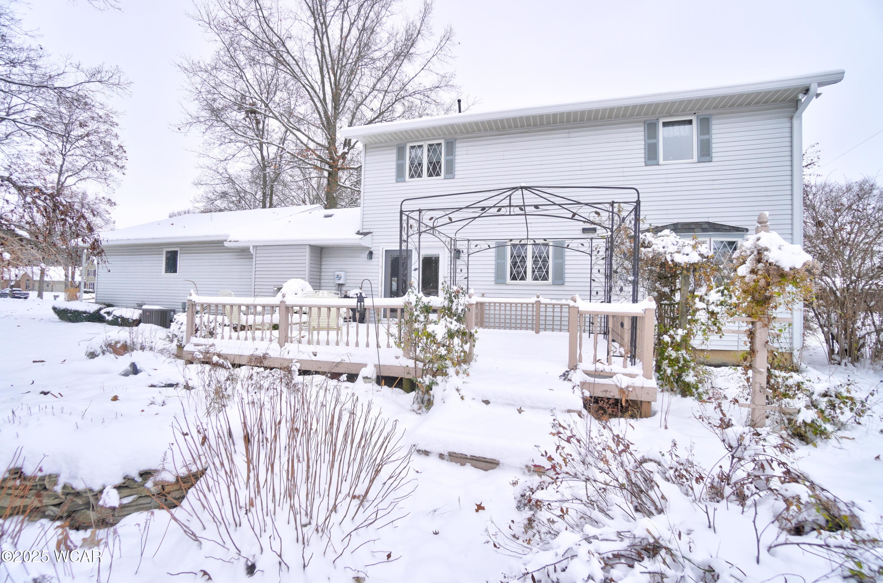 4075 Yellowood Street, Lima, Ohio