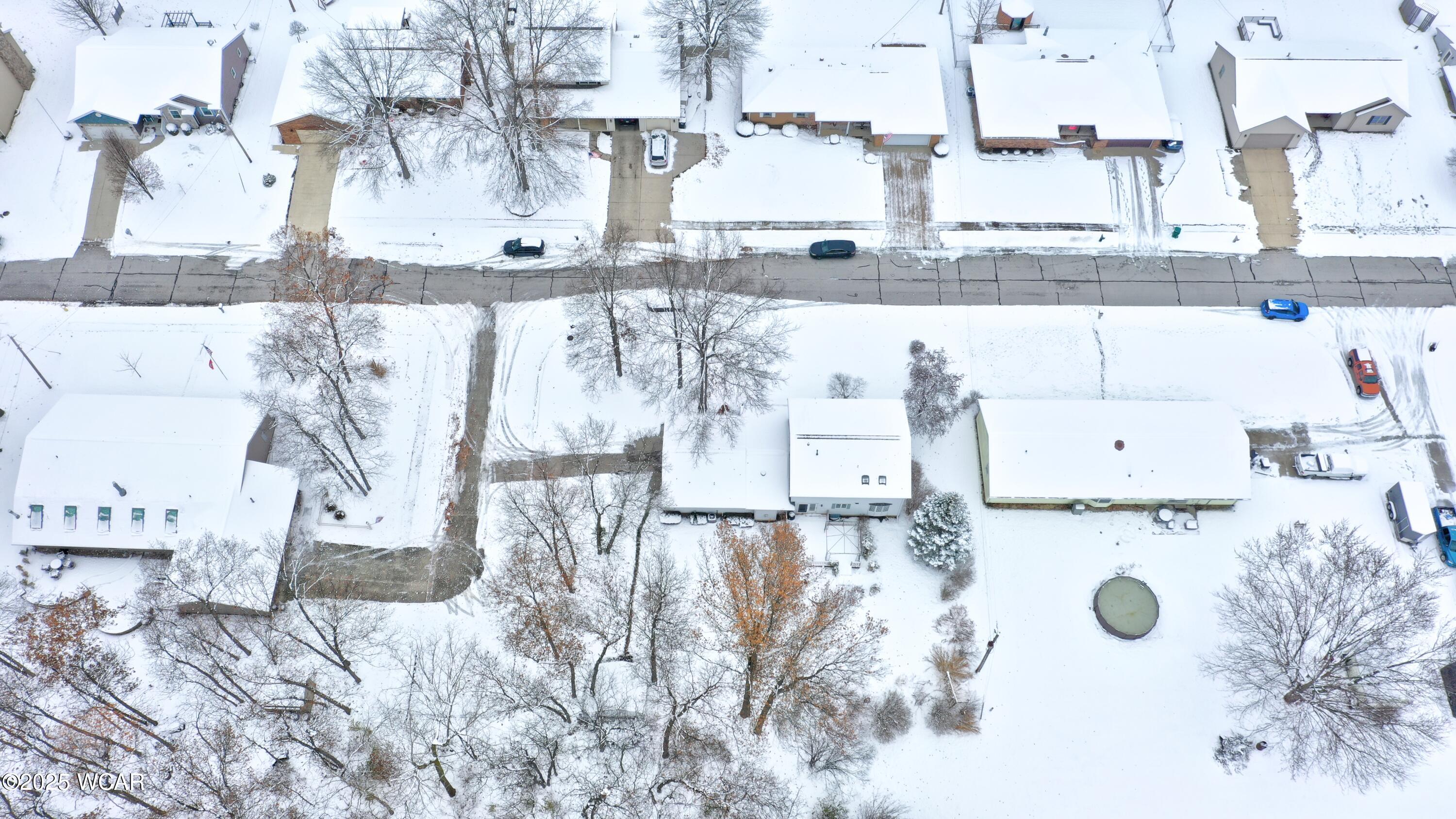 4075 Yellowood Street, Lima, Ohio