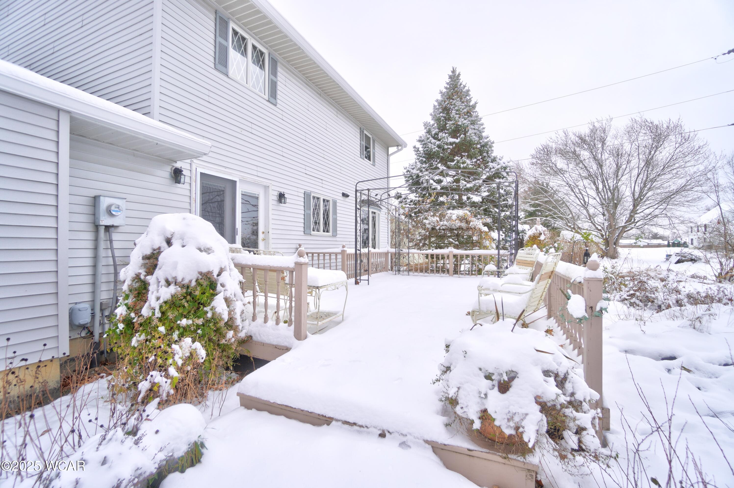 4075 Yellowood Street, Lima, Ohio