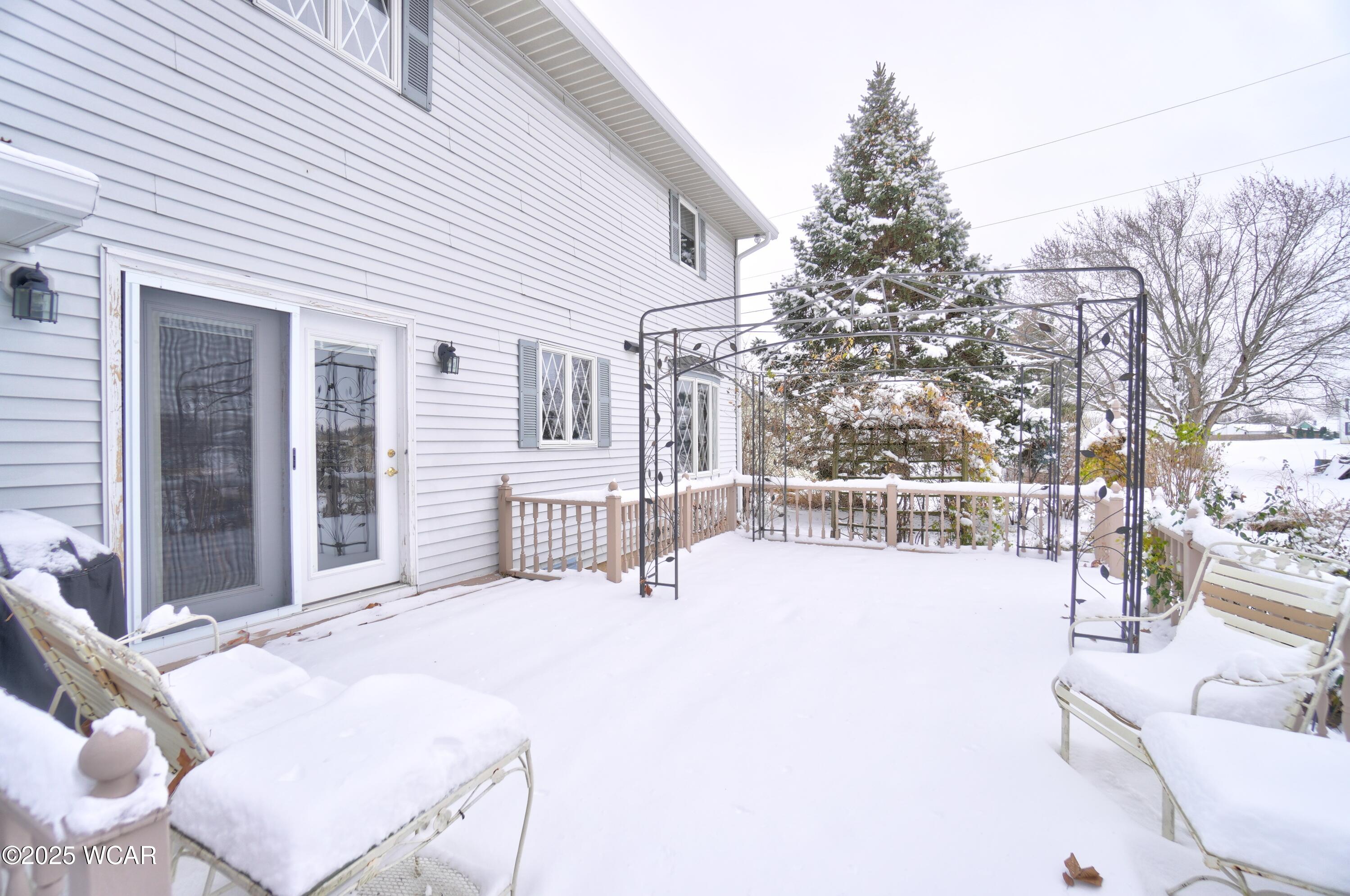 4075 Yellowood Street, Lima, Ohio