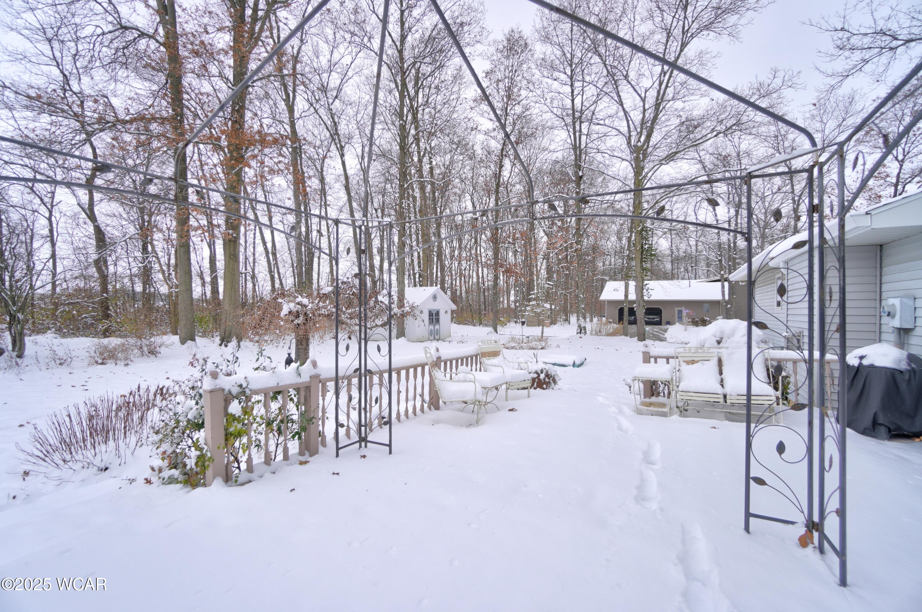 4075 Yellowood Street, Lima, Ohio