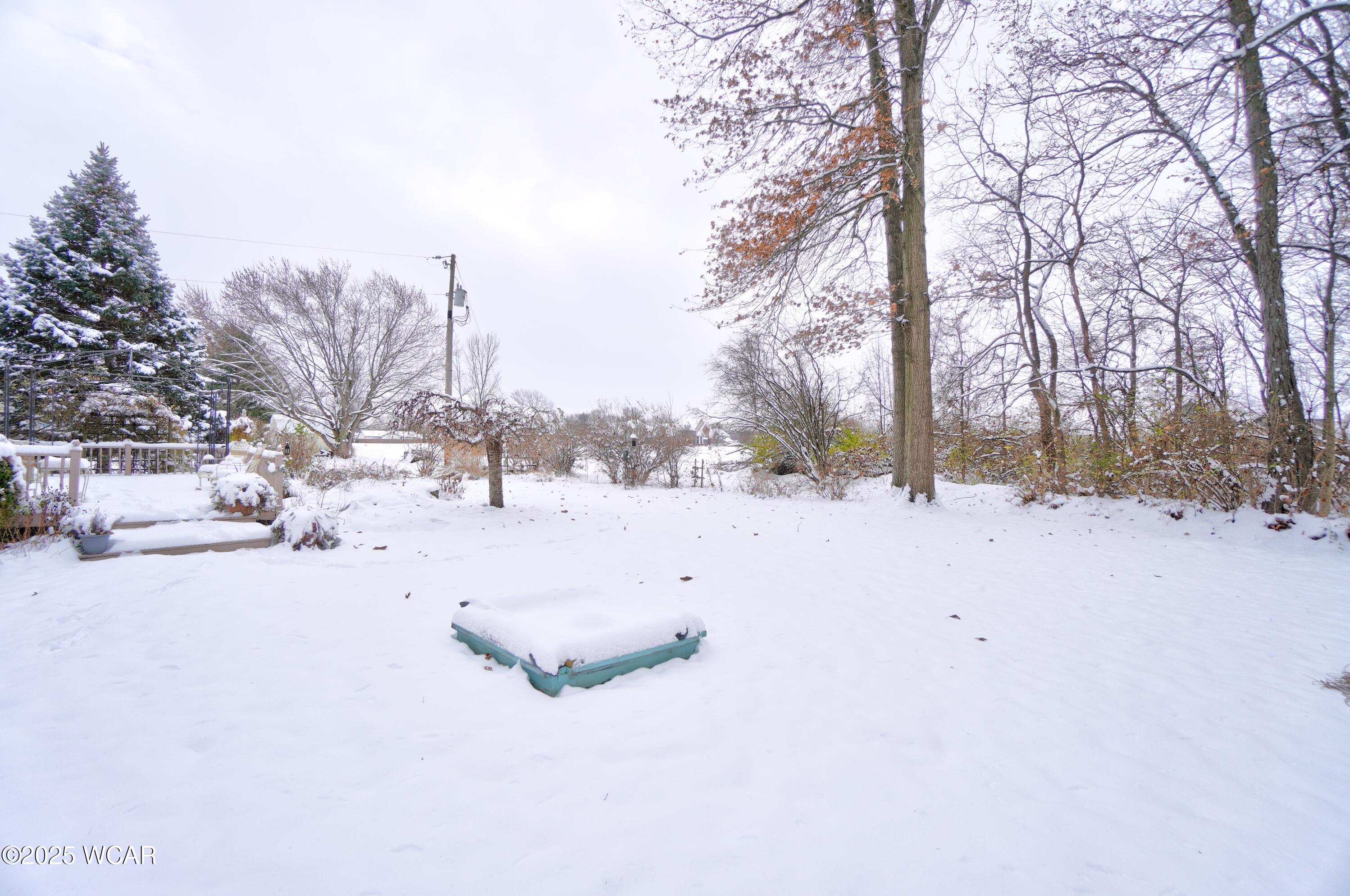 4075 Yellowood Street, Lima, Ohio