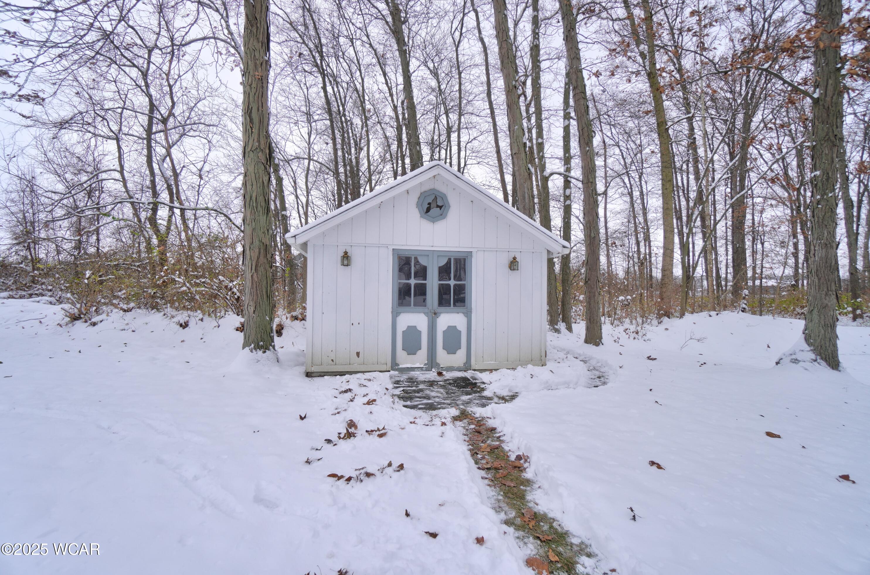 4075 Yellowood Street, Lima, Ohio