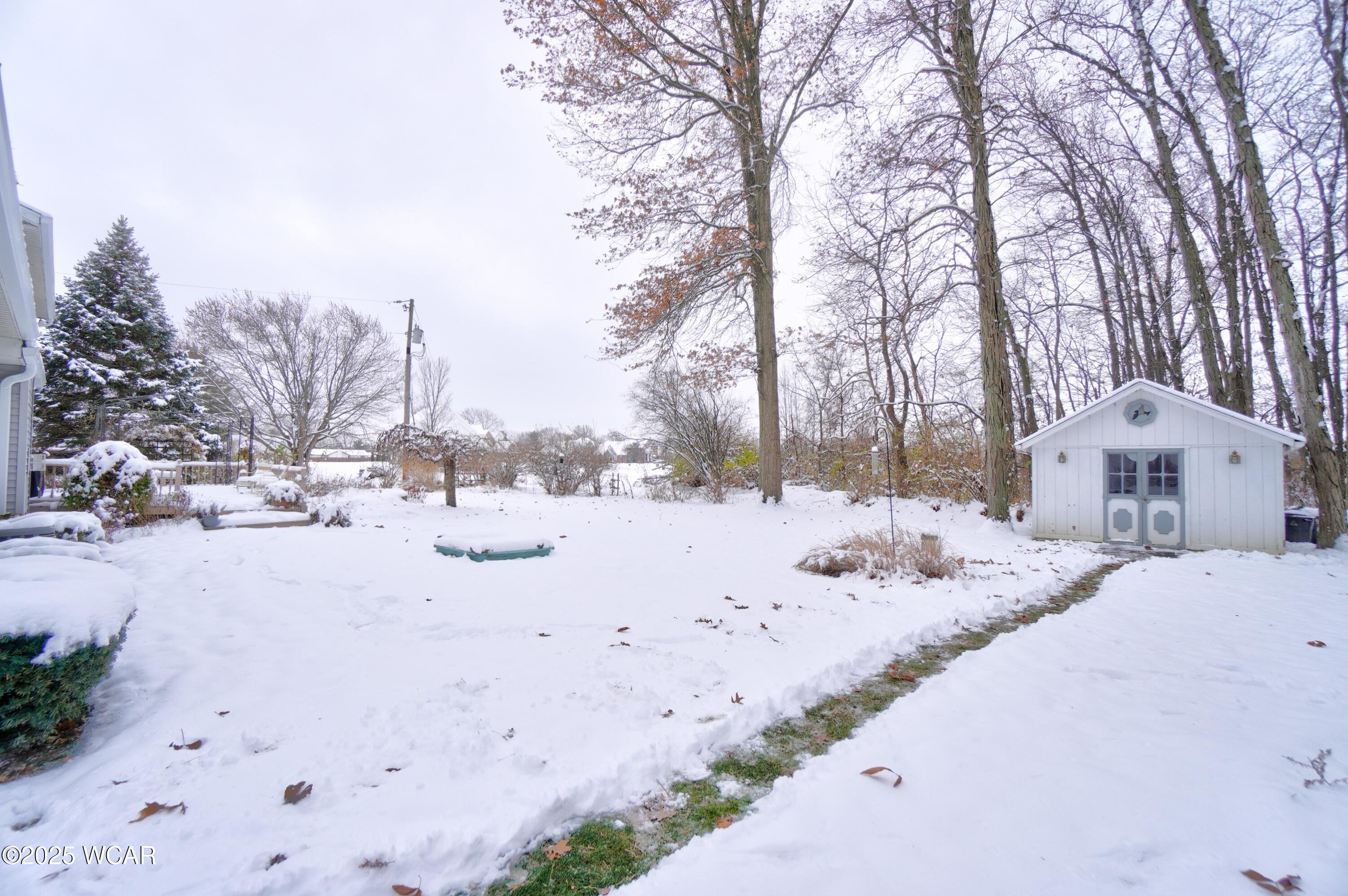 4075 Yellowood Street, Lima, Ohio