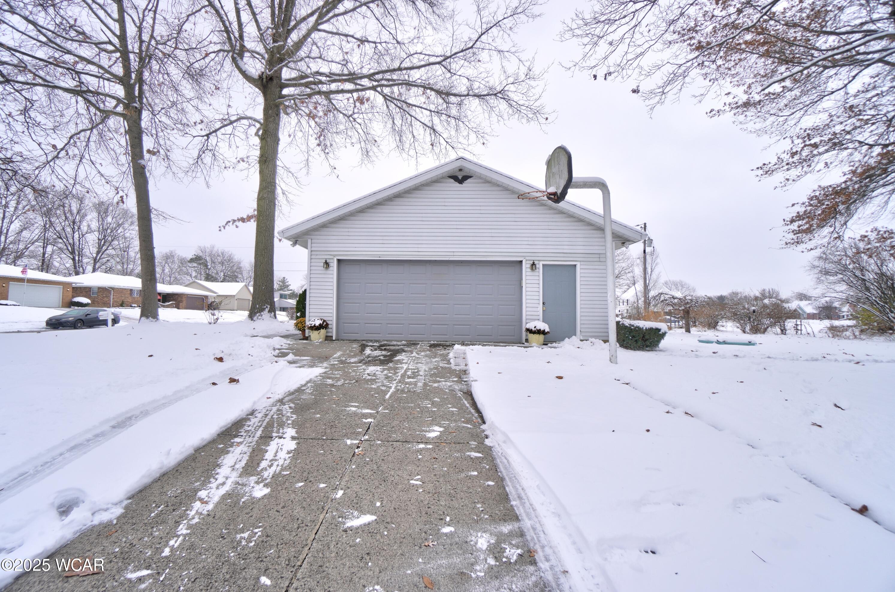 4075 Yellowood Street, Lima, Ohio