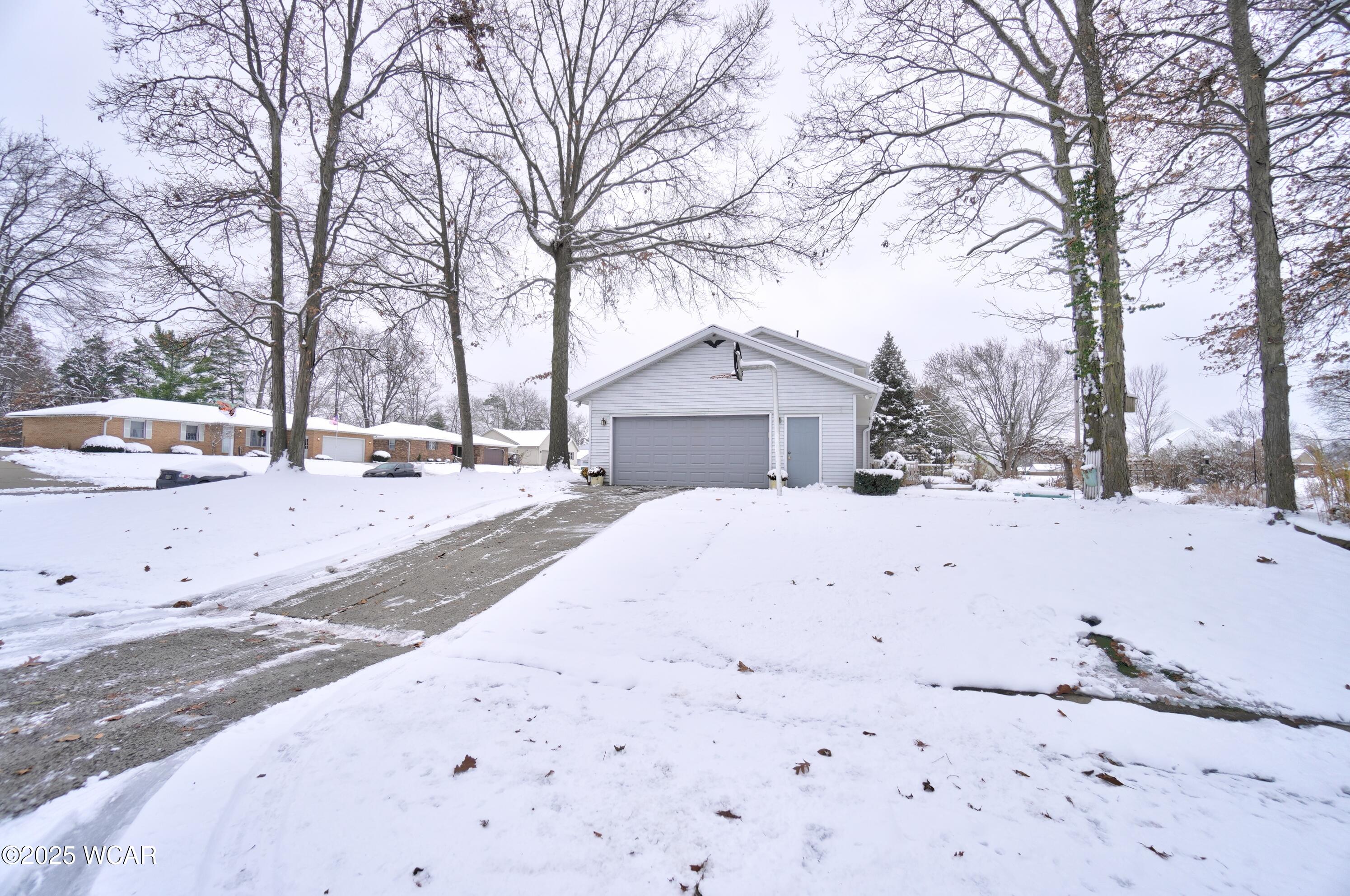 4075 Yellowood Street, Lima, Ohio