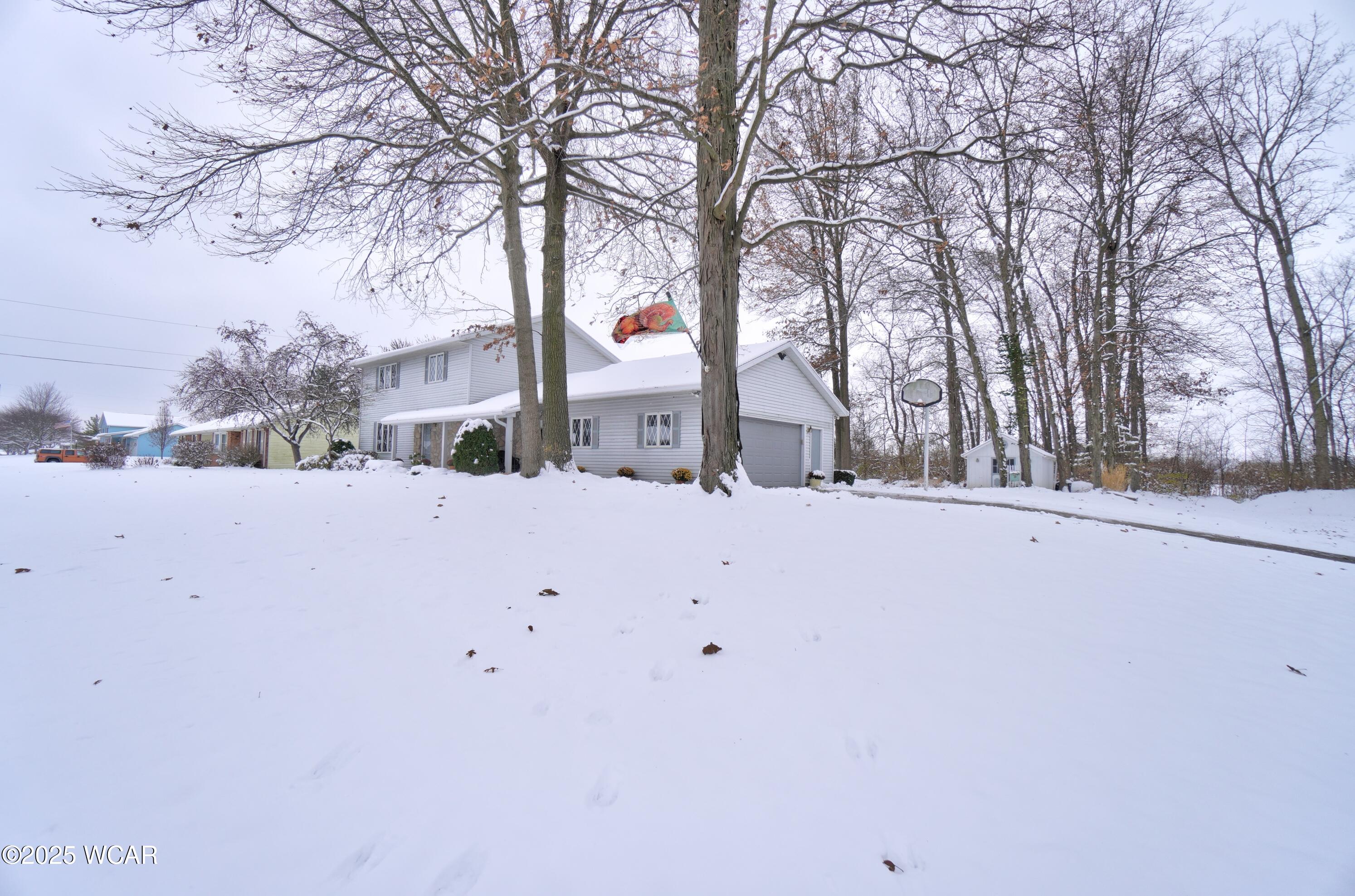 4075 Yellowood Street, Lima, Ohio