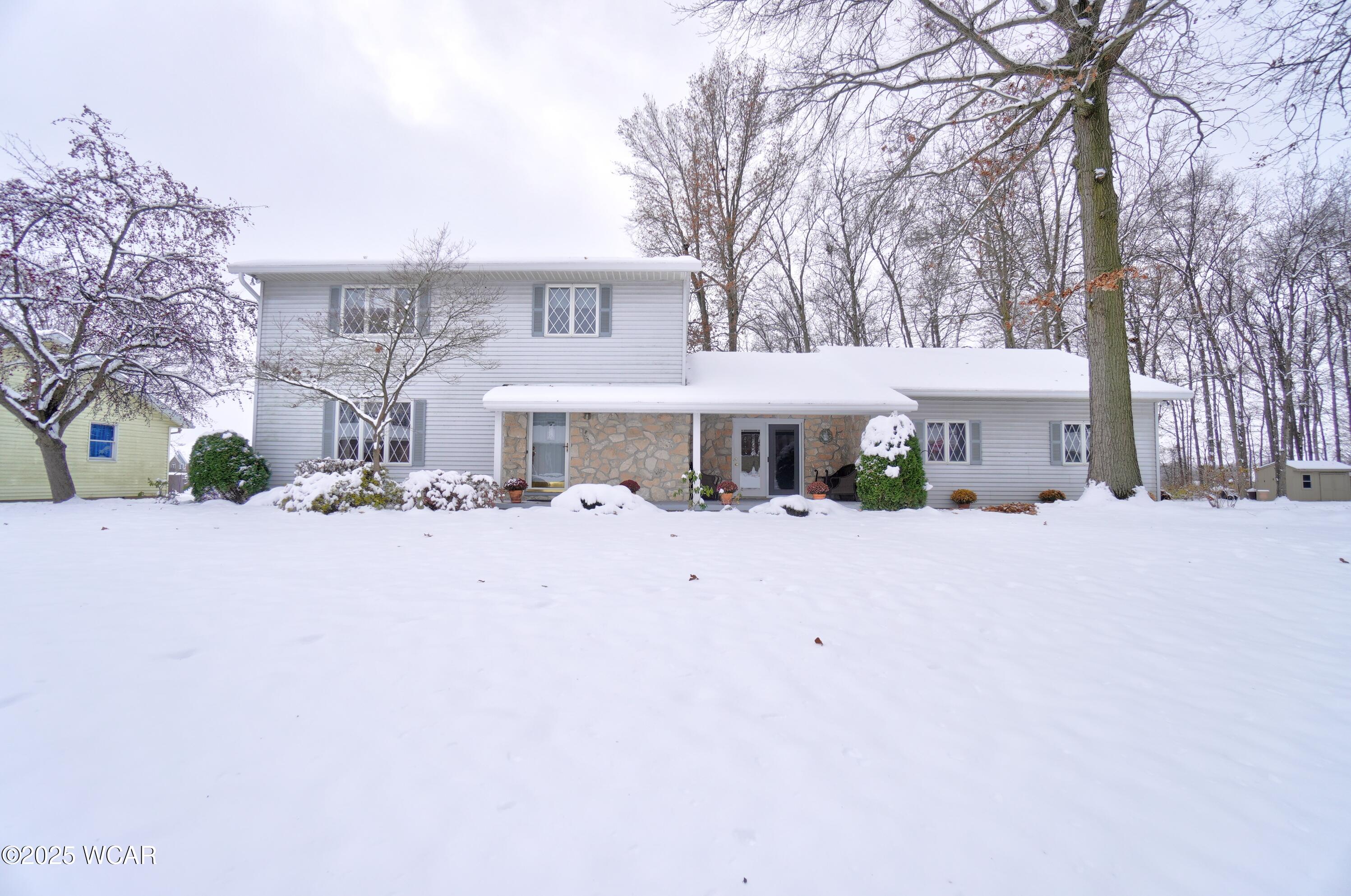 4075 Yellowood Street, Lima, Ohio