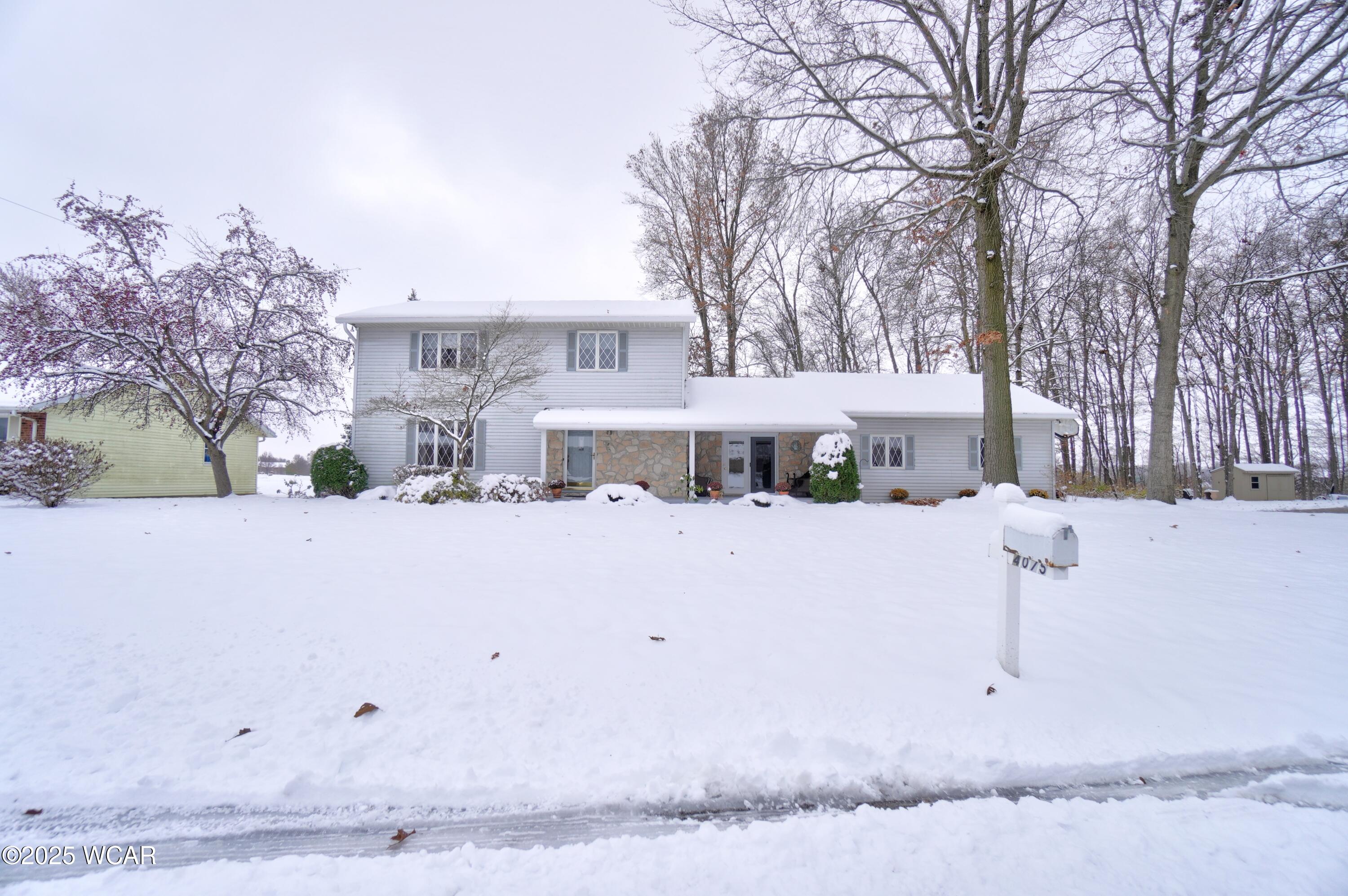 4075 Yellowood Street, Lima, Ohio