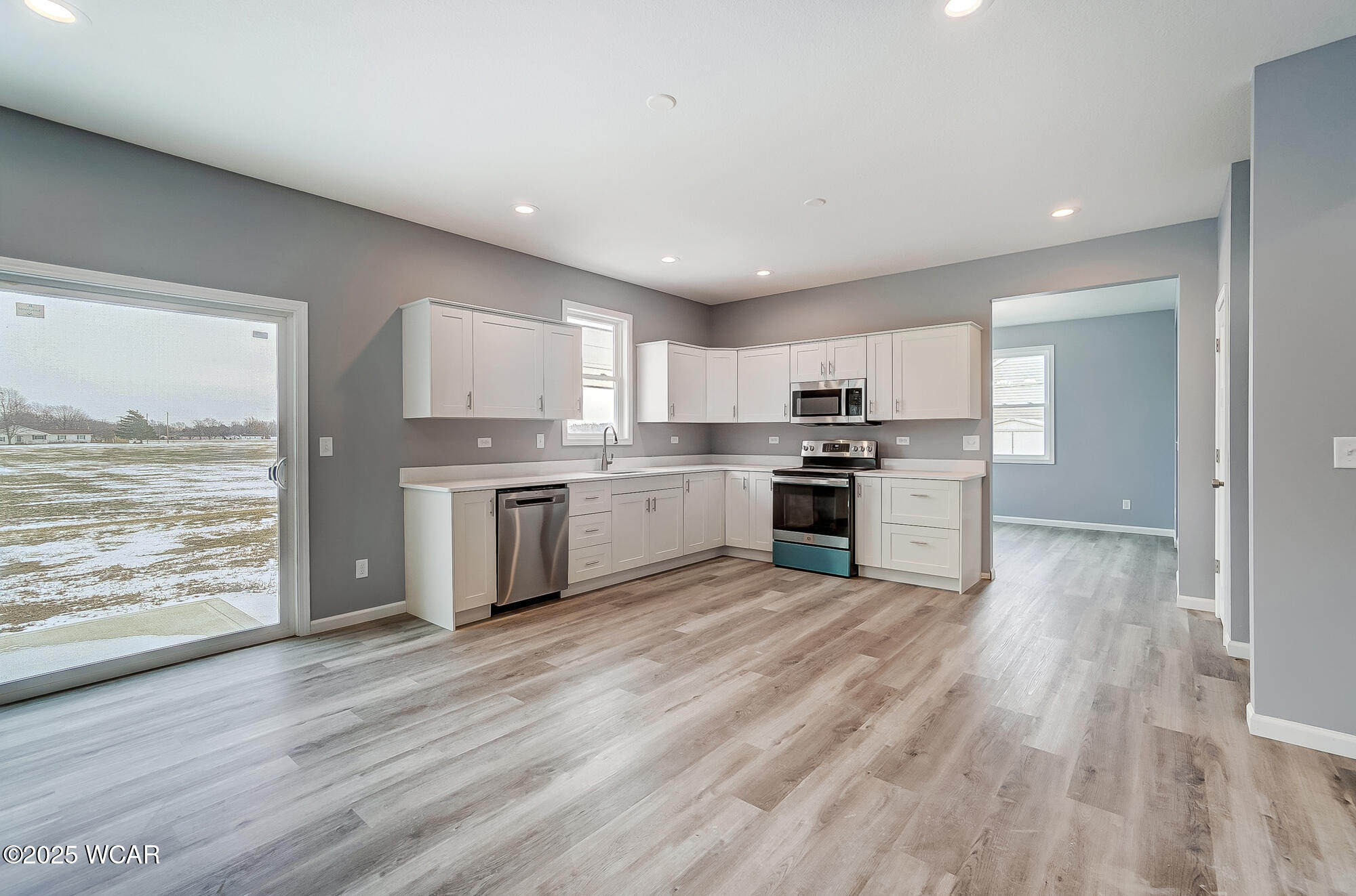 820 Brian Drive, Payne, Ohio