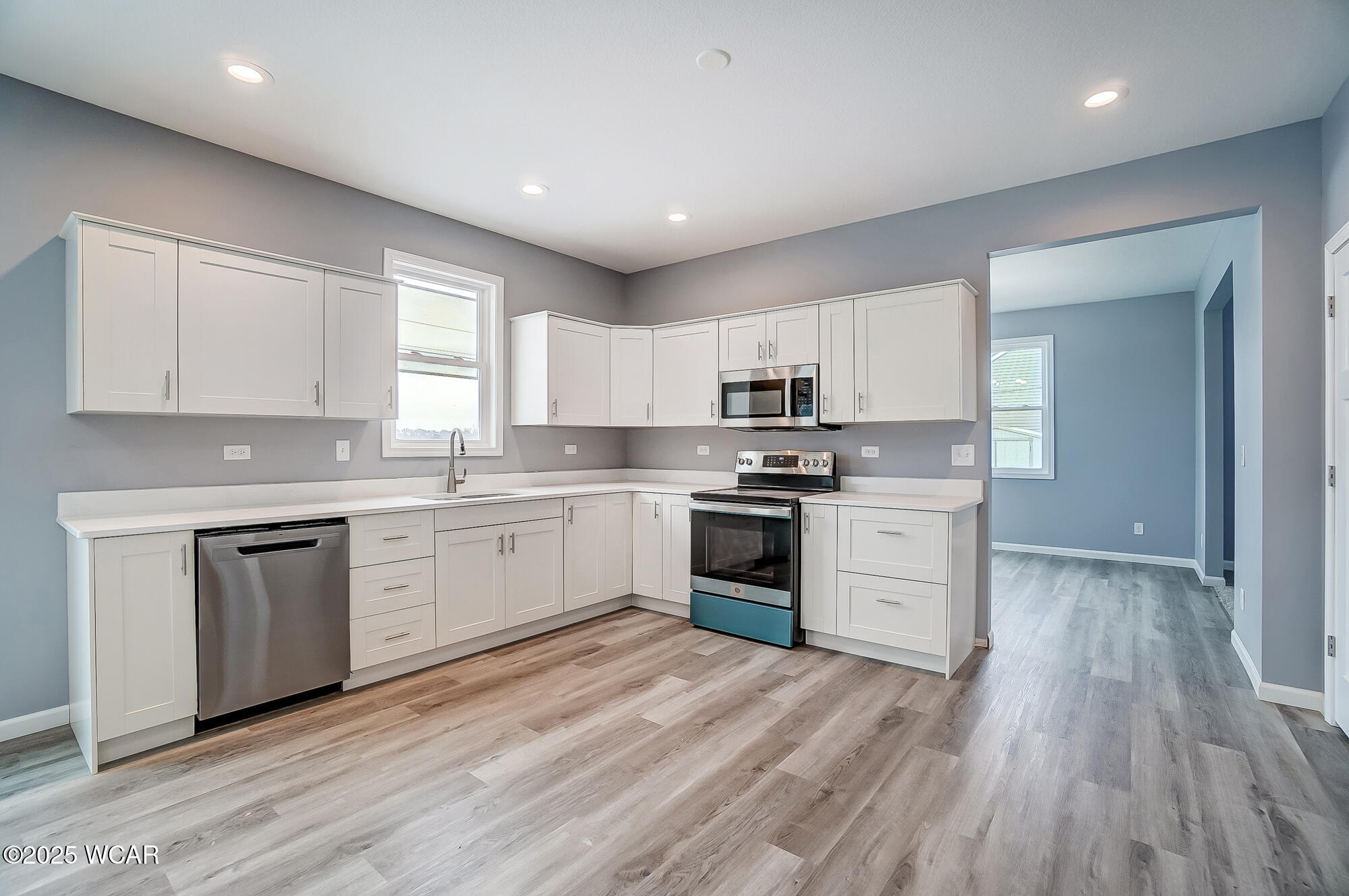 820 Brian Drive, Payne, Ohio