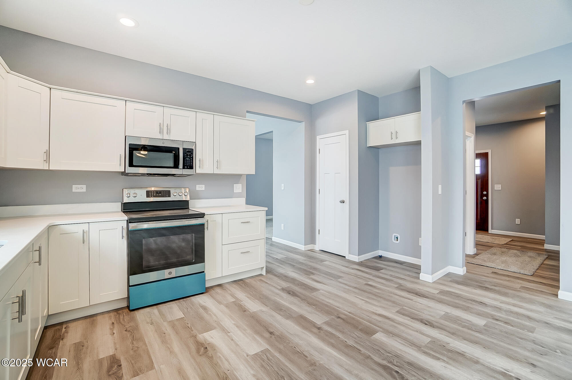 820 Brian Drive, Payne, Ohio