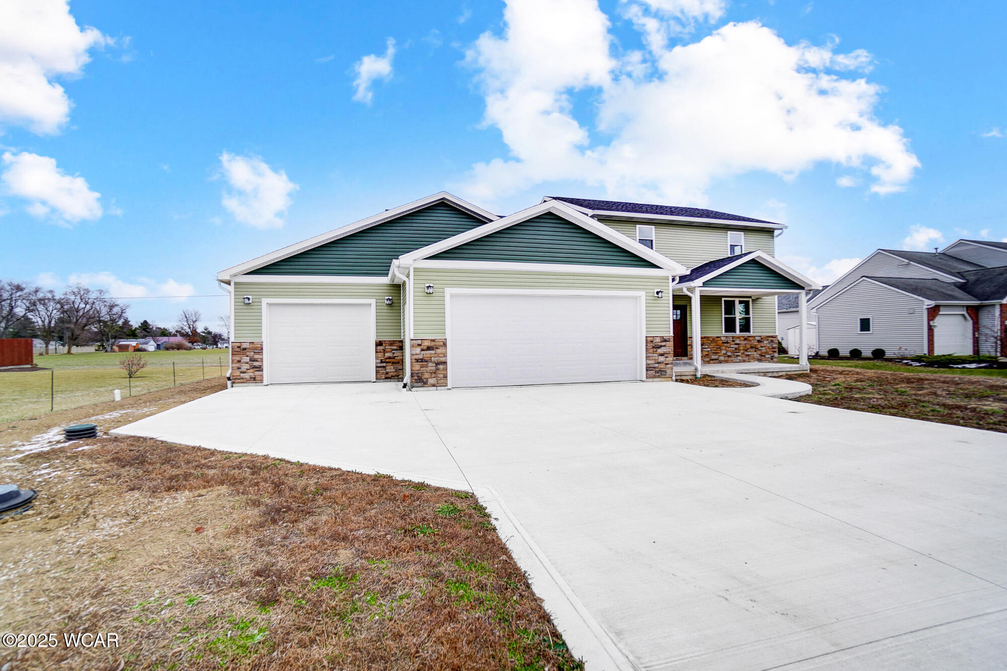 820 Brian Drive, Payne, Ohio