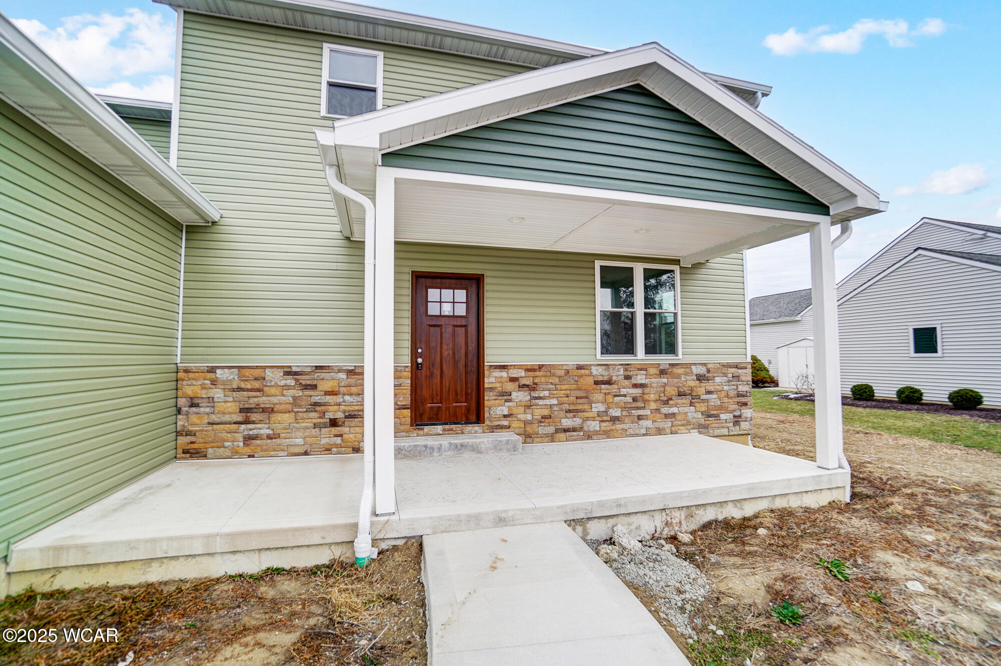 820 Brian Drive, Payne, Ohio