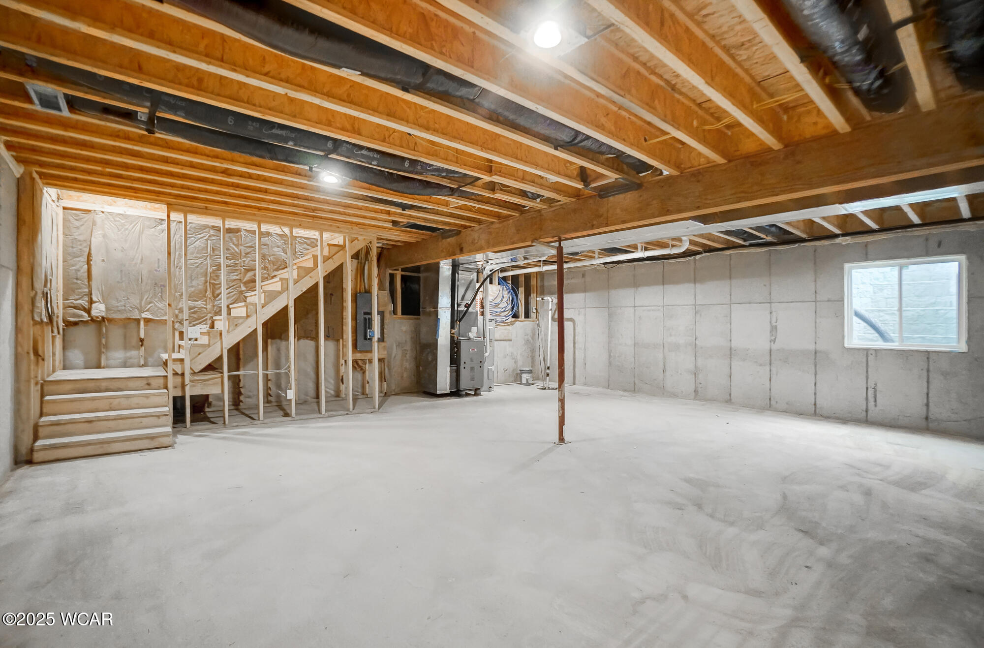 820 Brian Drive, Payne, Ohio