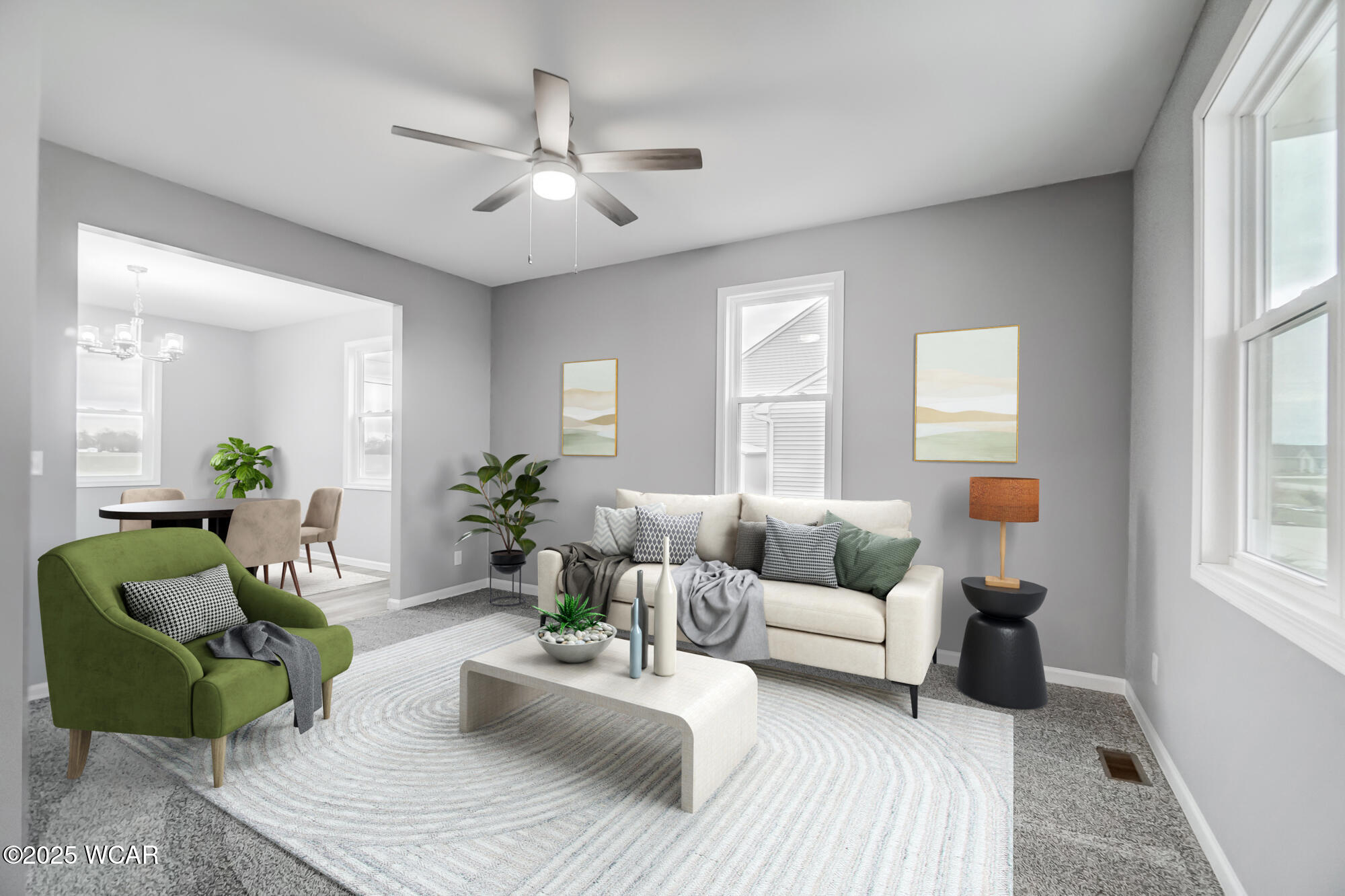 820 Brian Drive, Payne, Ohio