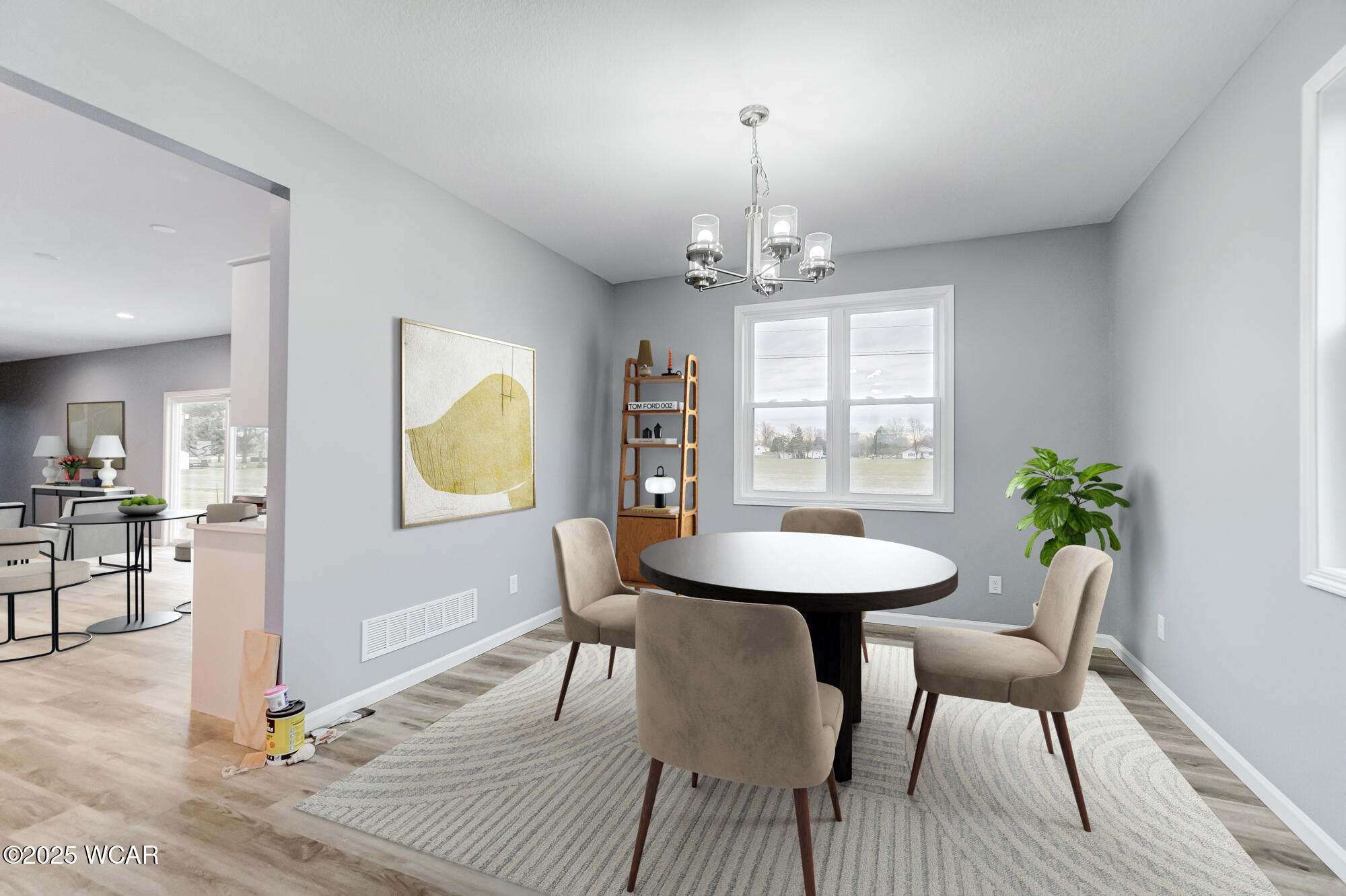 820 Brian Drive, Payne, Ohio