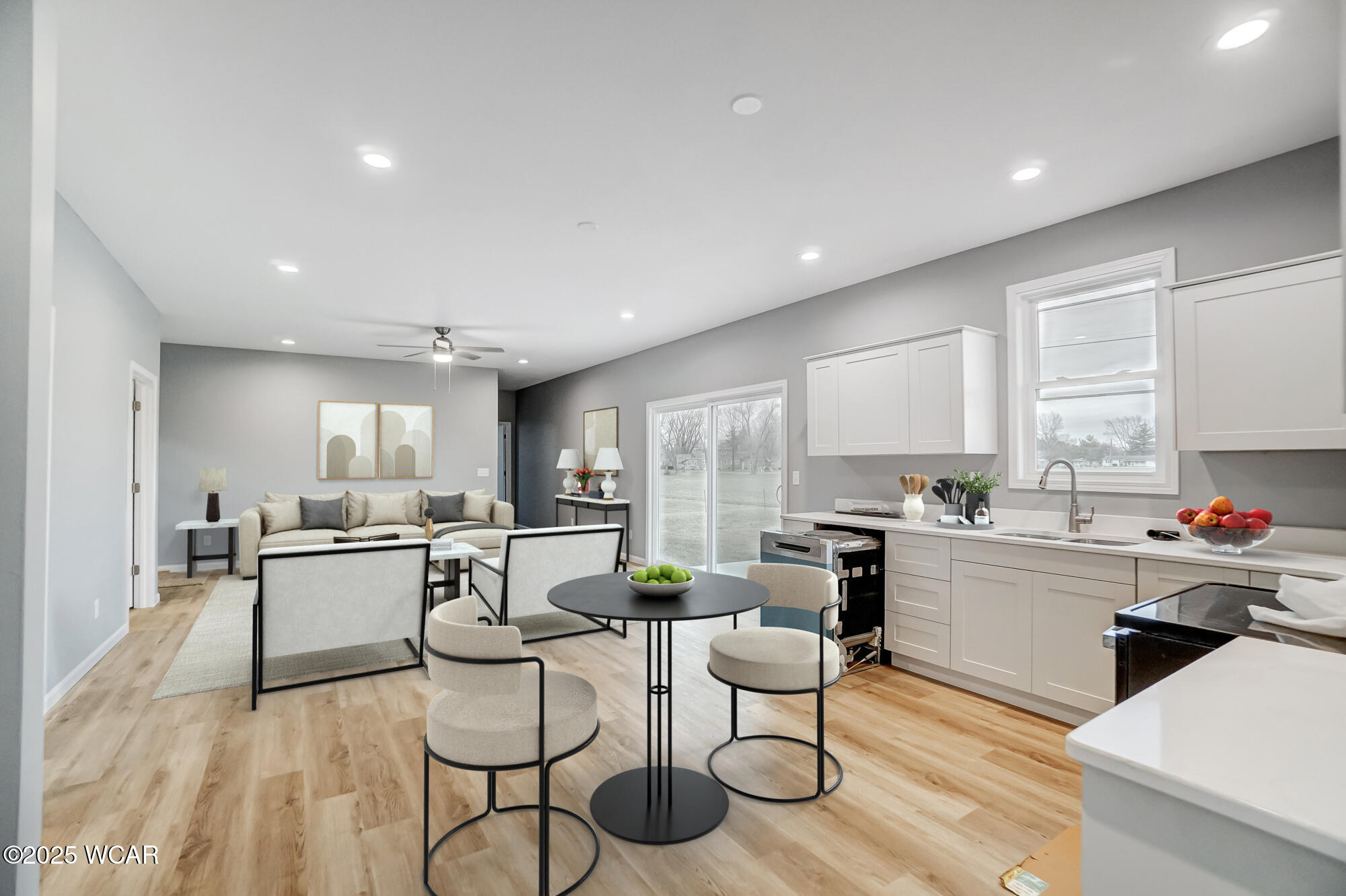 820 Brian Drive, Payne, Ohio